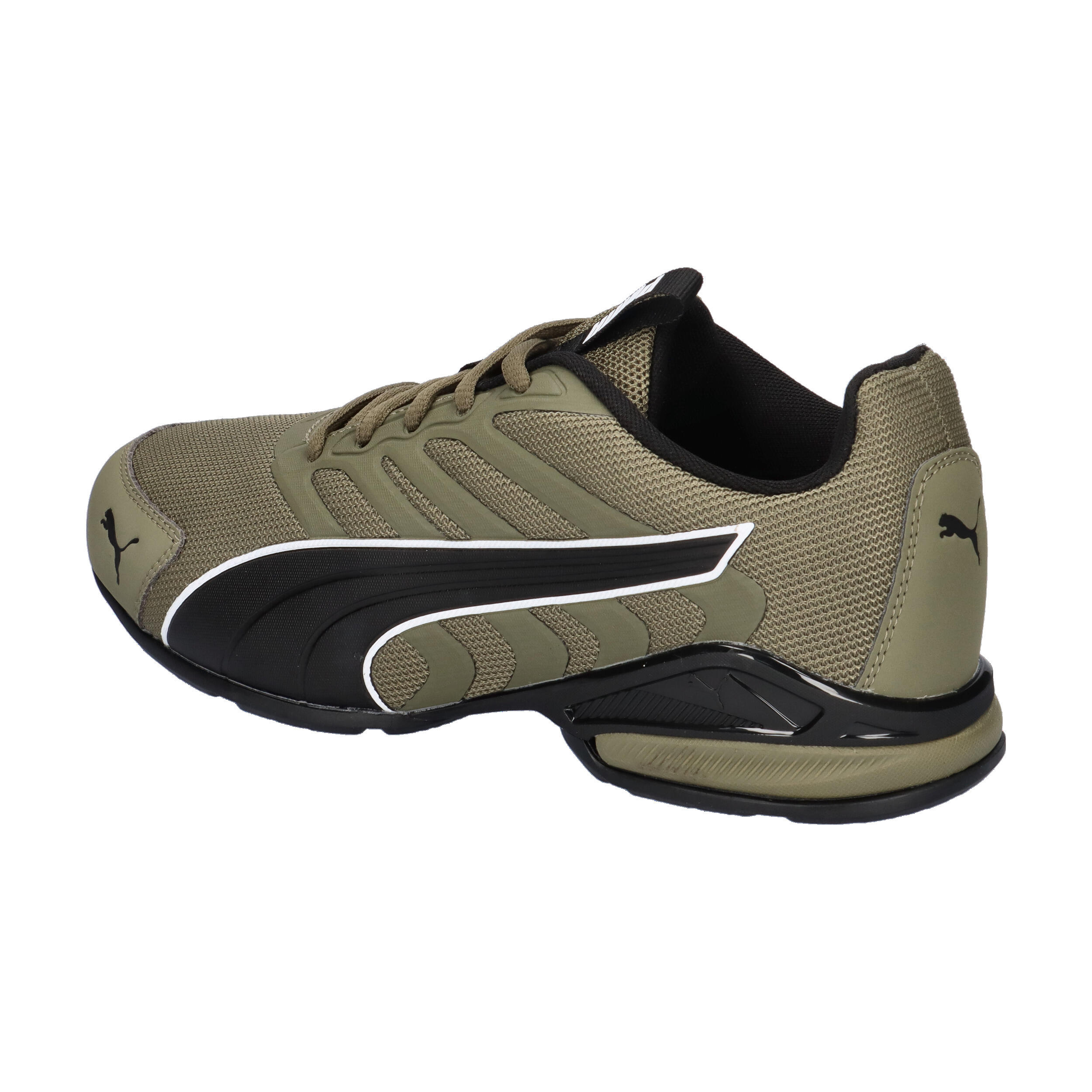 Puma Herren Sneaker Electro 312964 11/15