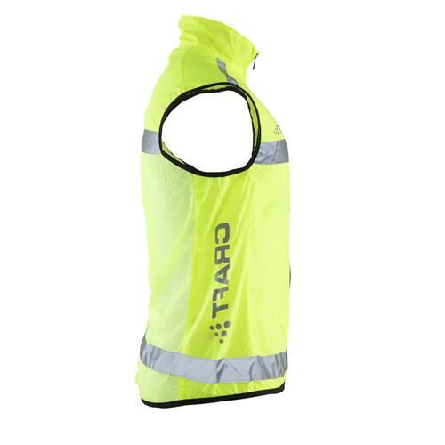 Craft Unisex Sicherheitsweste Visibility Vest 192480 5/11
