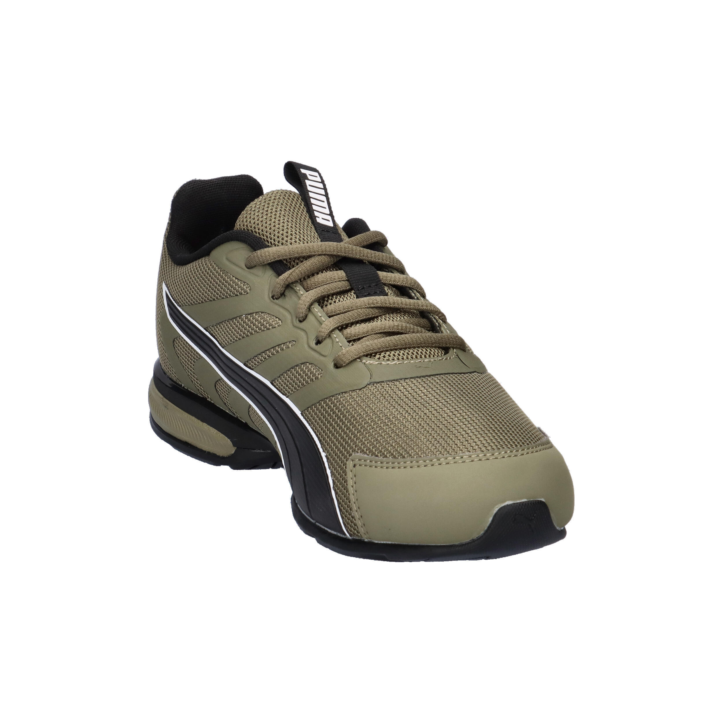 Puma Herren Sneaker Electro 312964 2/15