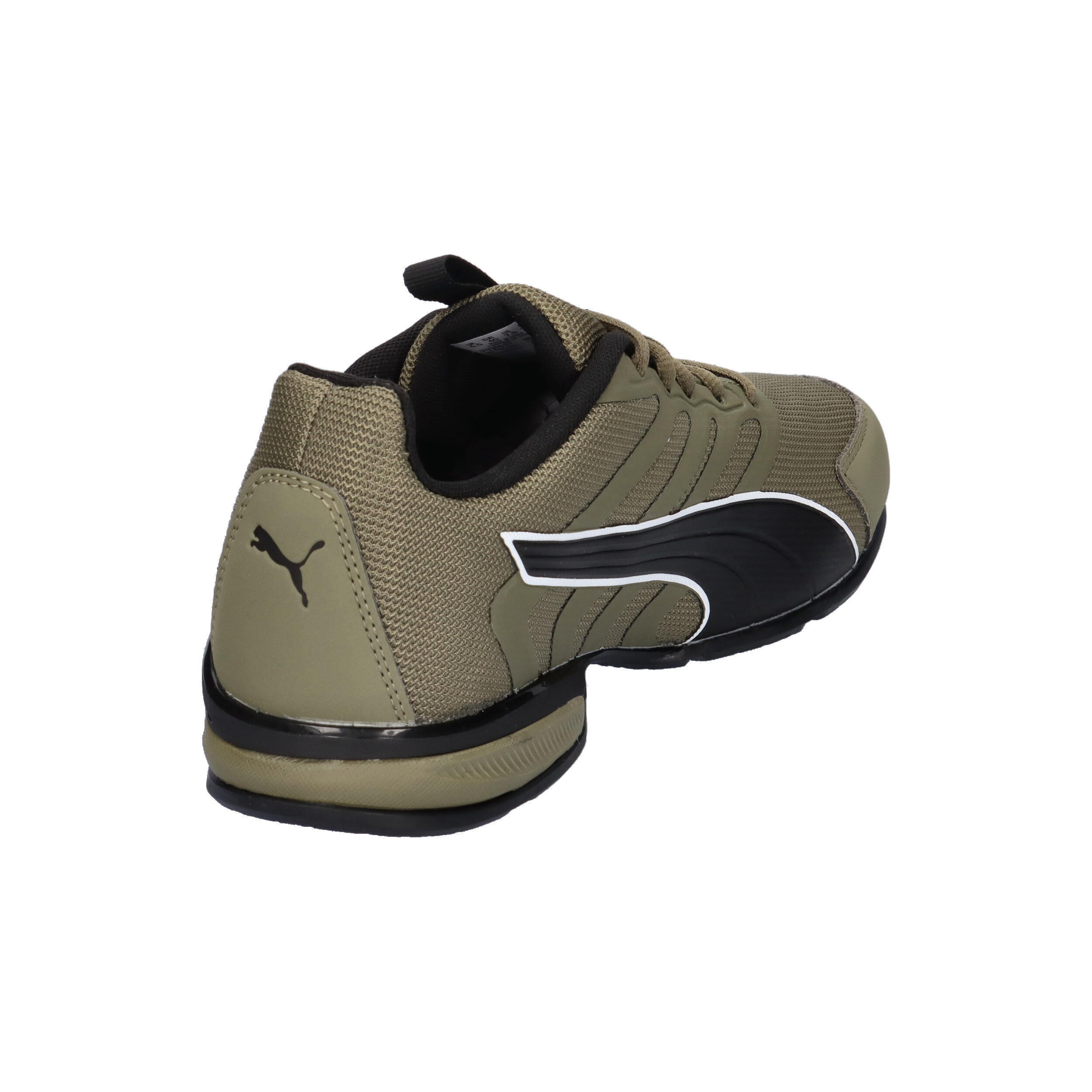 Puma Herren Sneaker Electro 312964 14/15