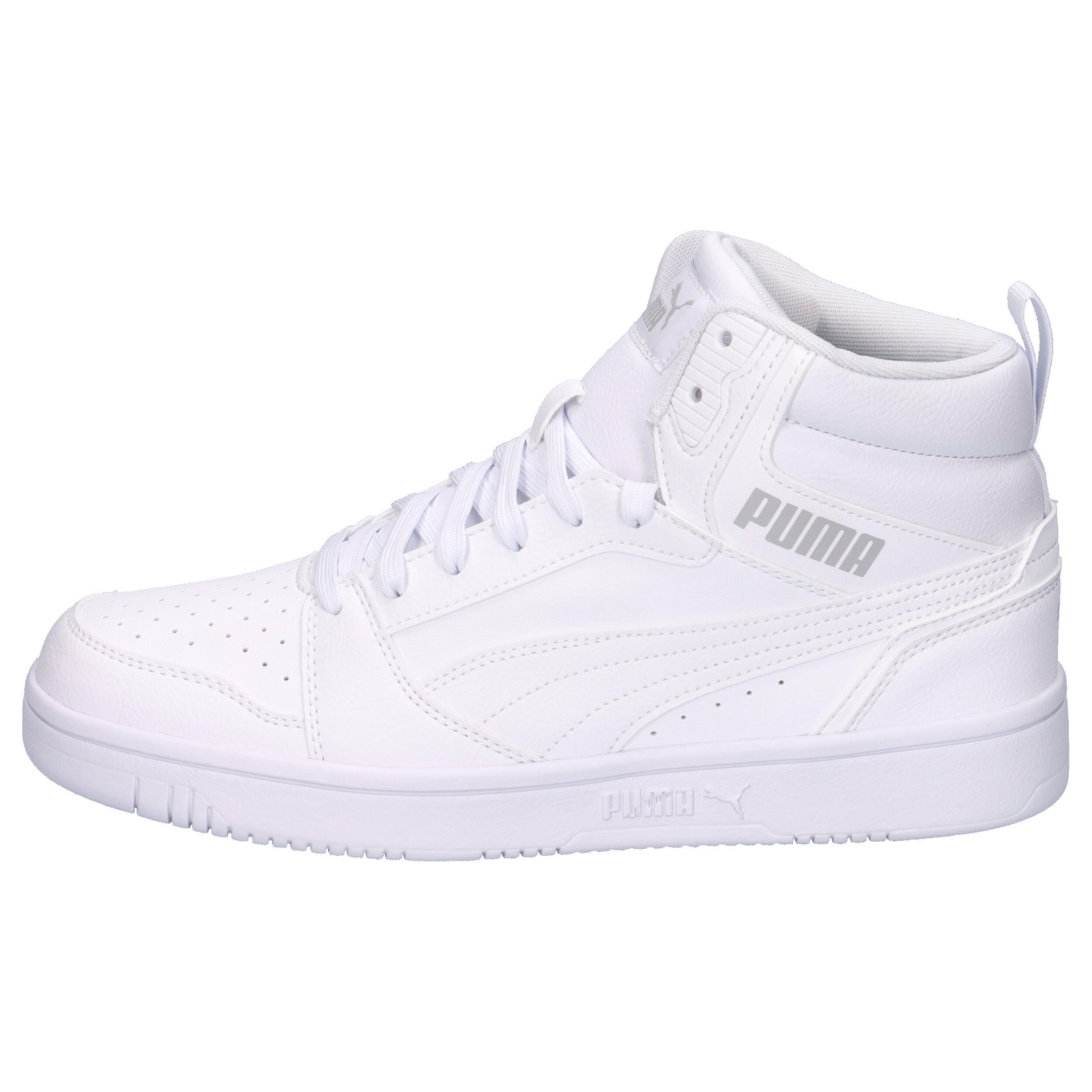 Rebound Sneakers Erwachsene PUMA 10/15