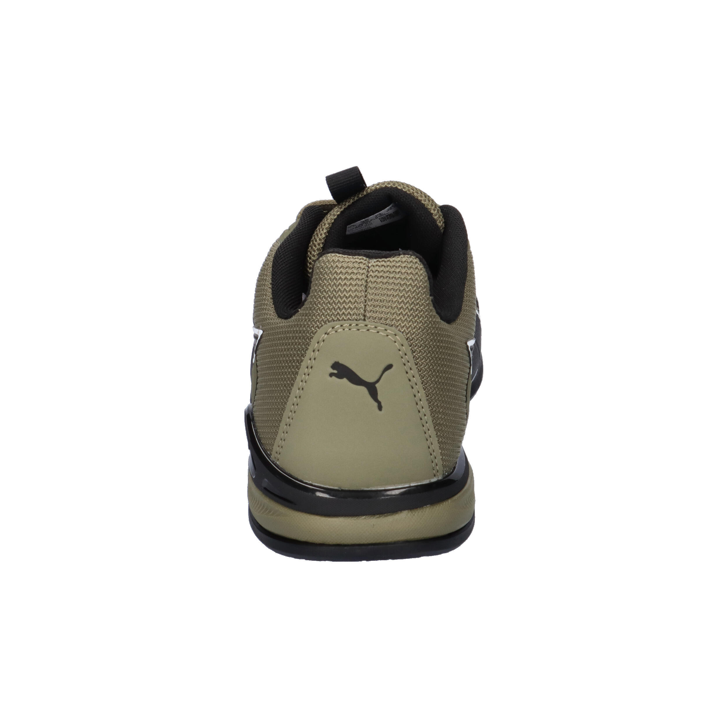 Puma Herren Sneaker Electro 312964 13/15