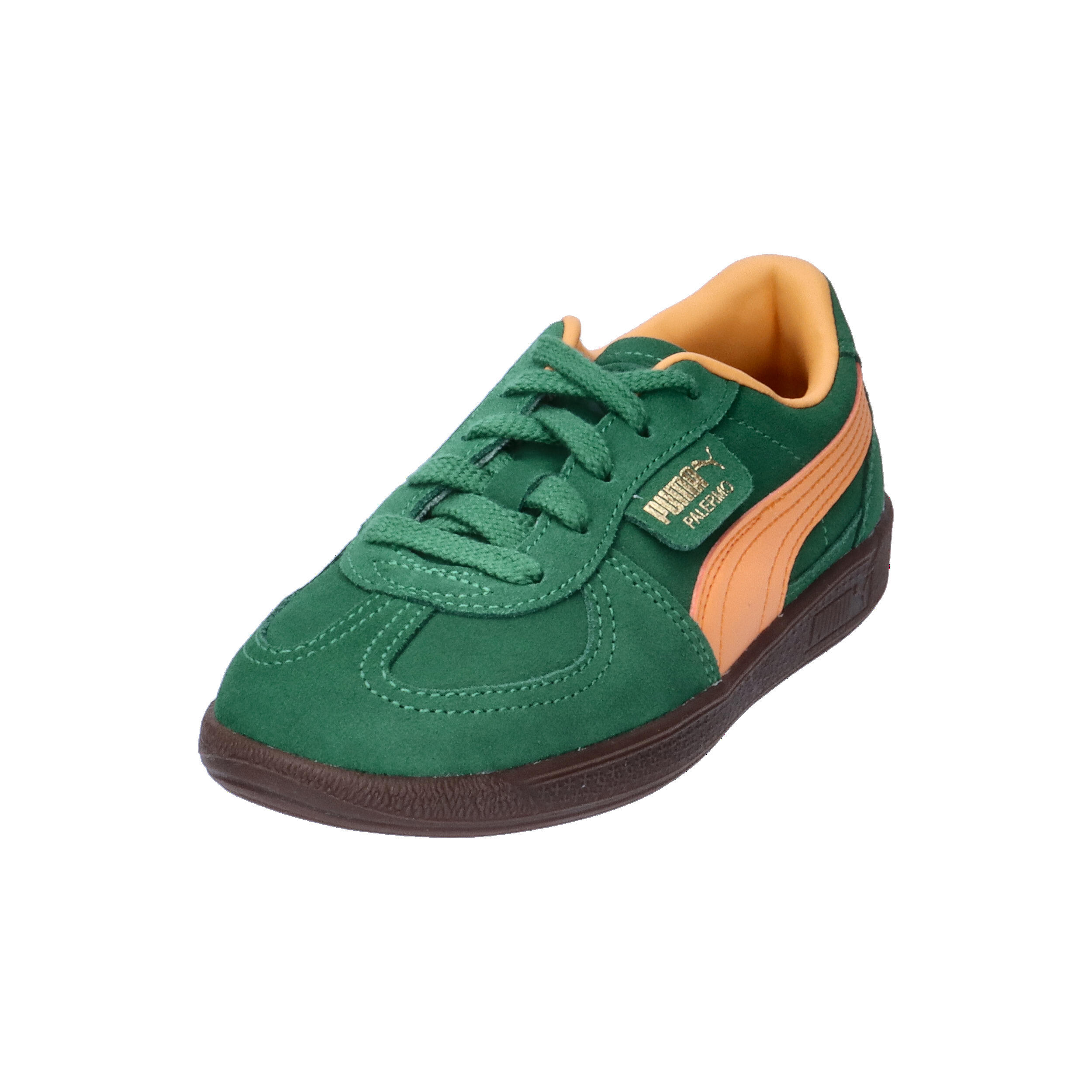 Puma Kinder Sneaker Palermo PS 397273 4/15
