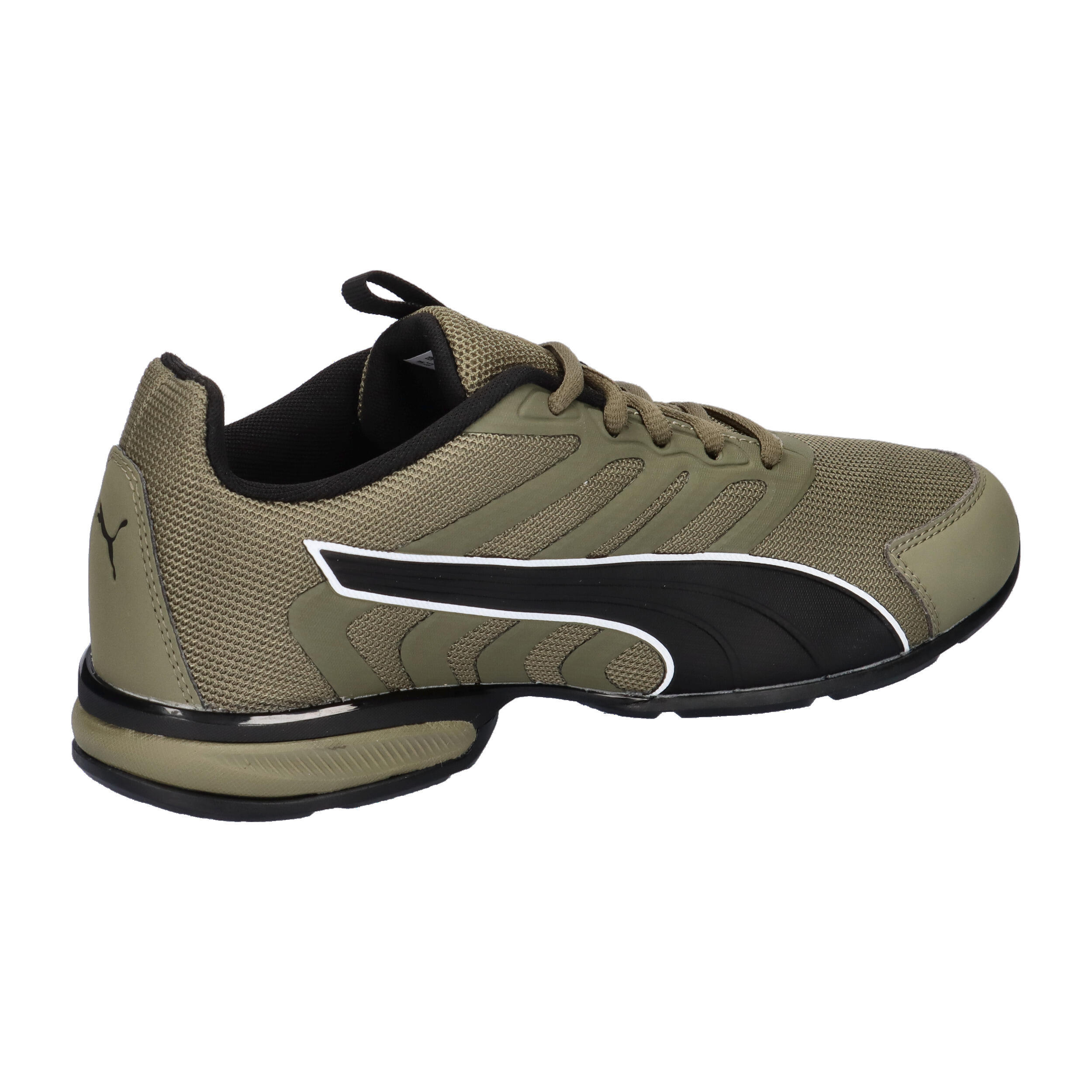 Puma Herren Sneaker Electro 312964 15/15