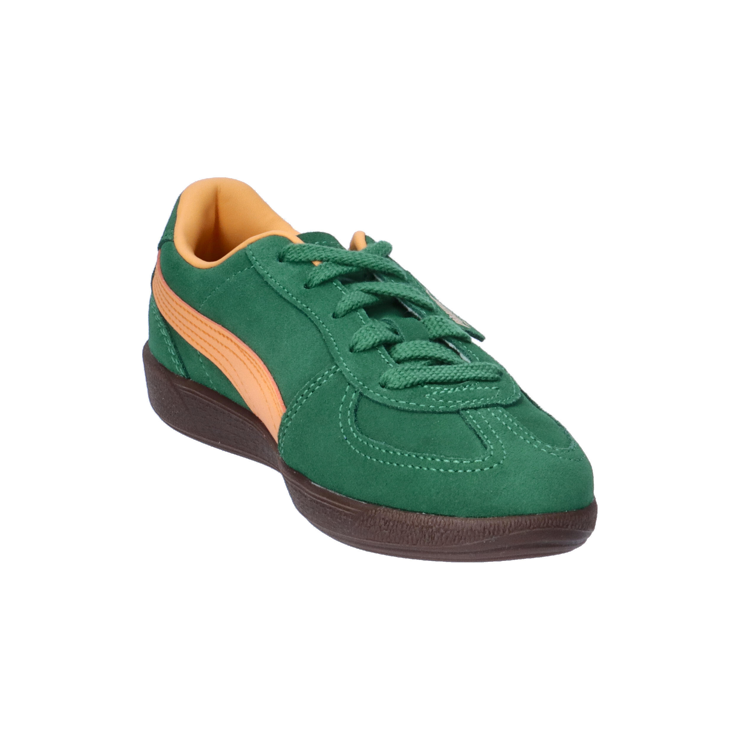 Puma Kinder Sneaker Palermo PS 397273 2/15