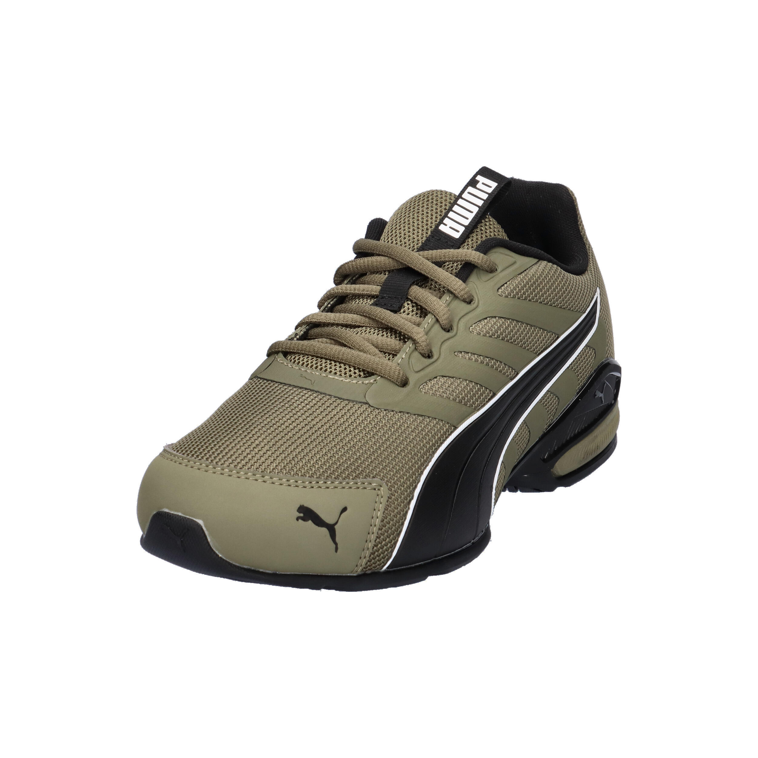 Puma Herren Sneaker Electro 312964 4/15