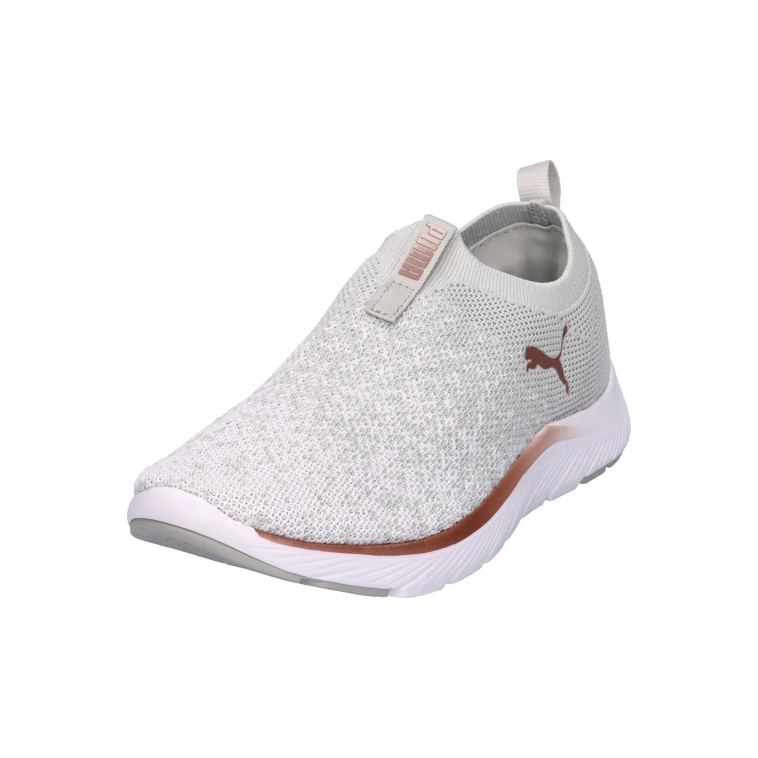 Softride Premier Slip-On Strick-Laufschuhe Damen PUMA 9/15