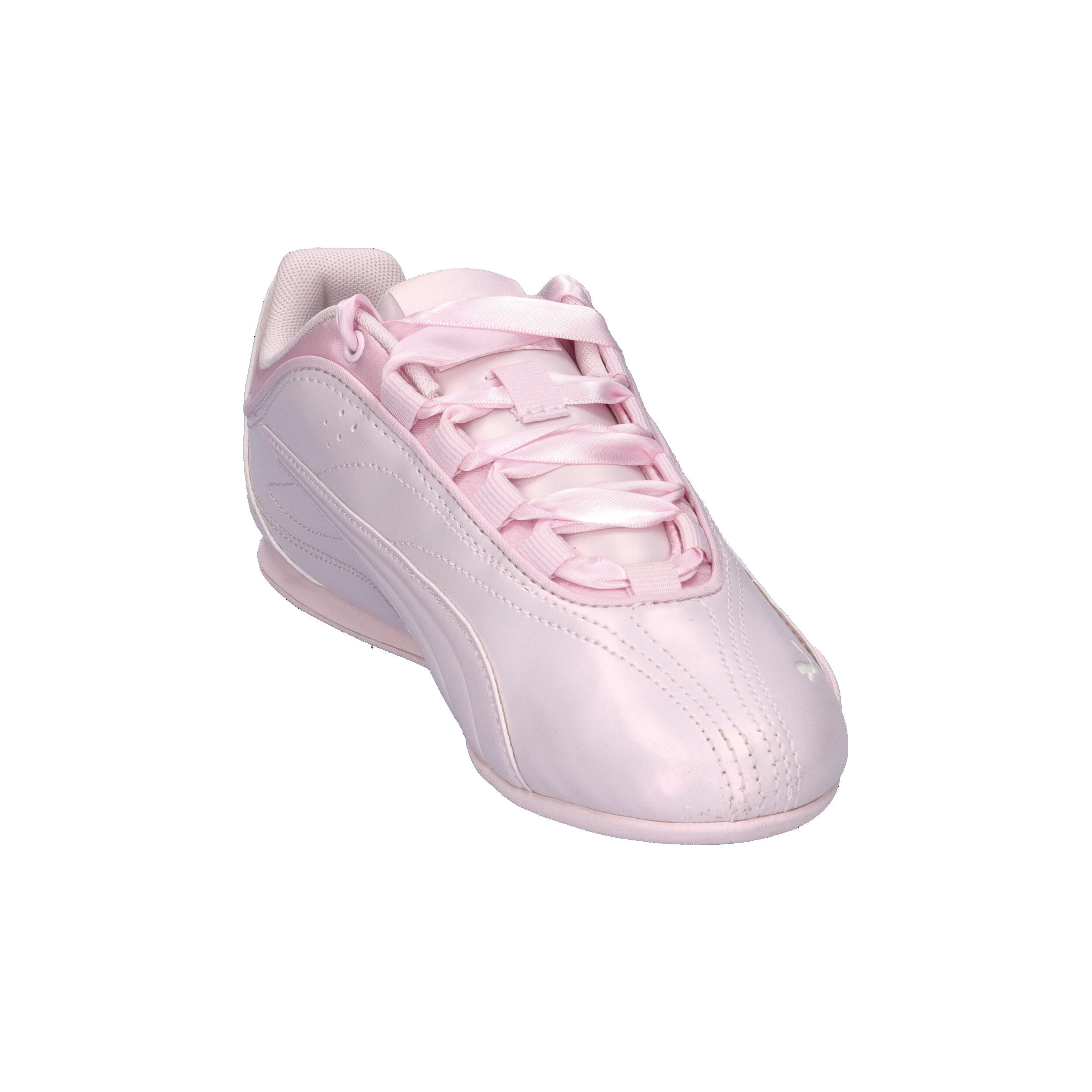 Puma Damen Sneaker Catch Soleil PERLA 407224 2/15