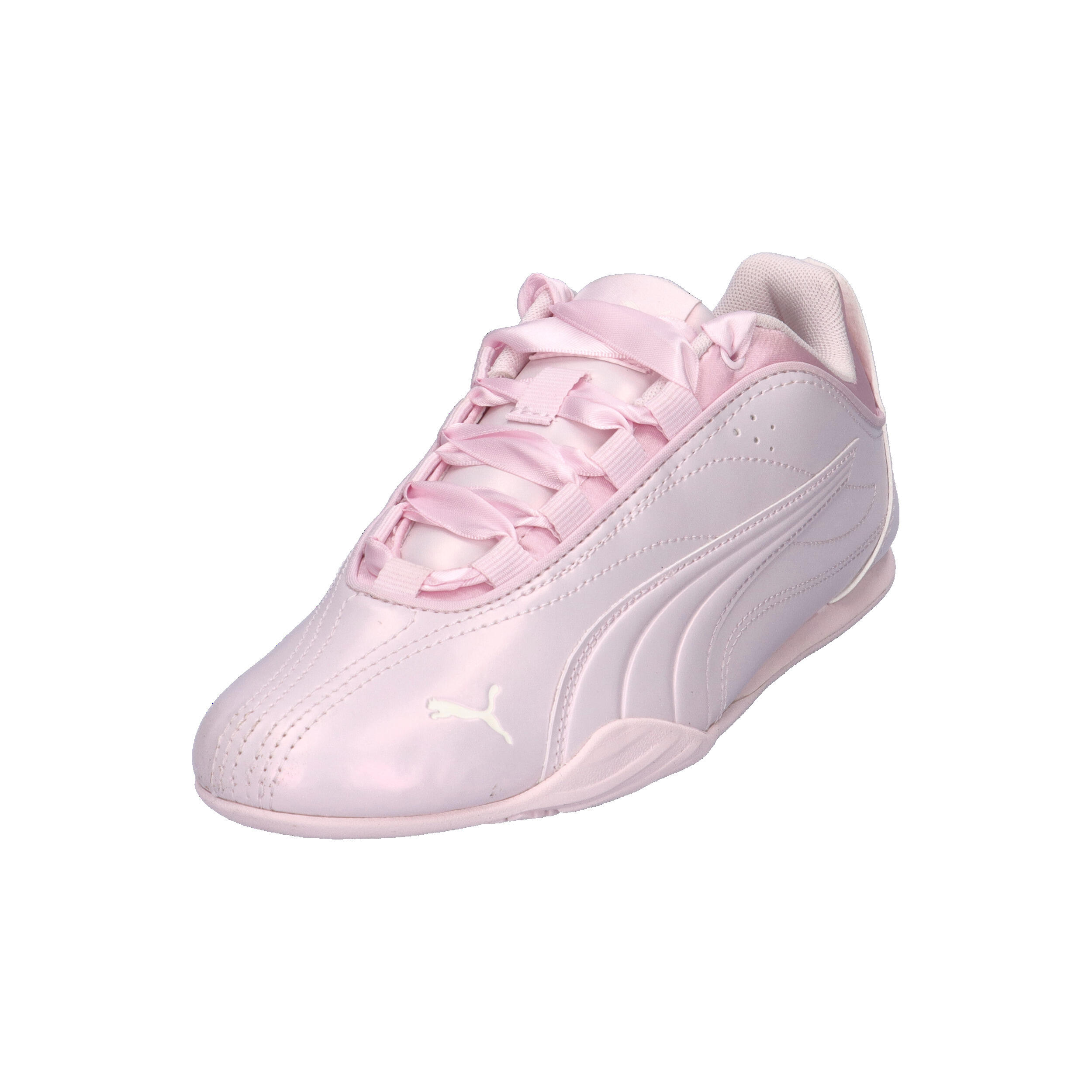 Puma Damen Sneaker Catch Soleil PERLA 407224 4/15