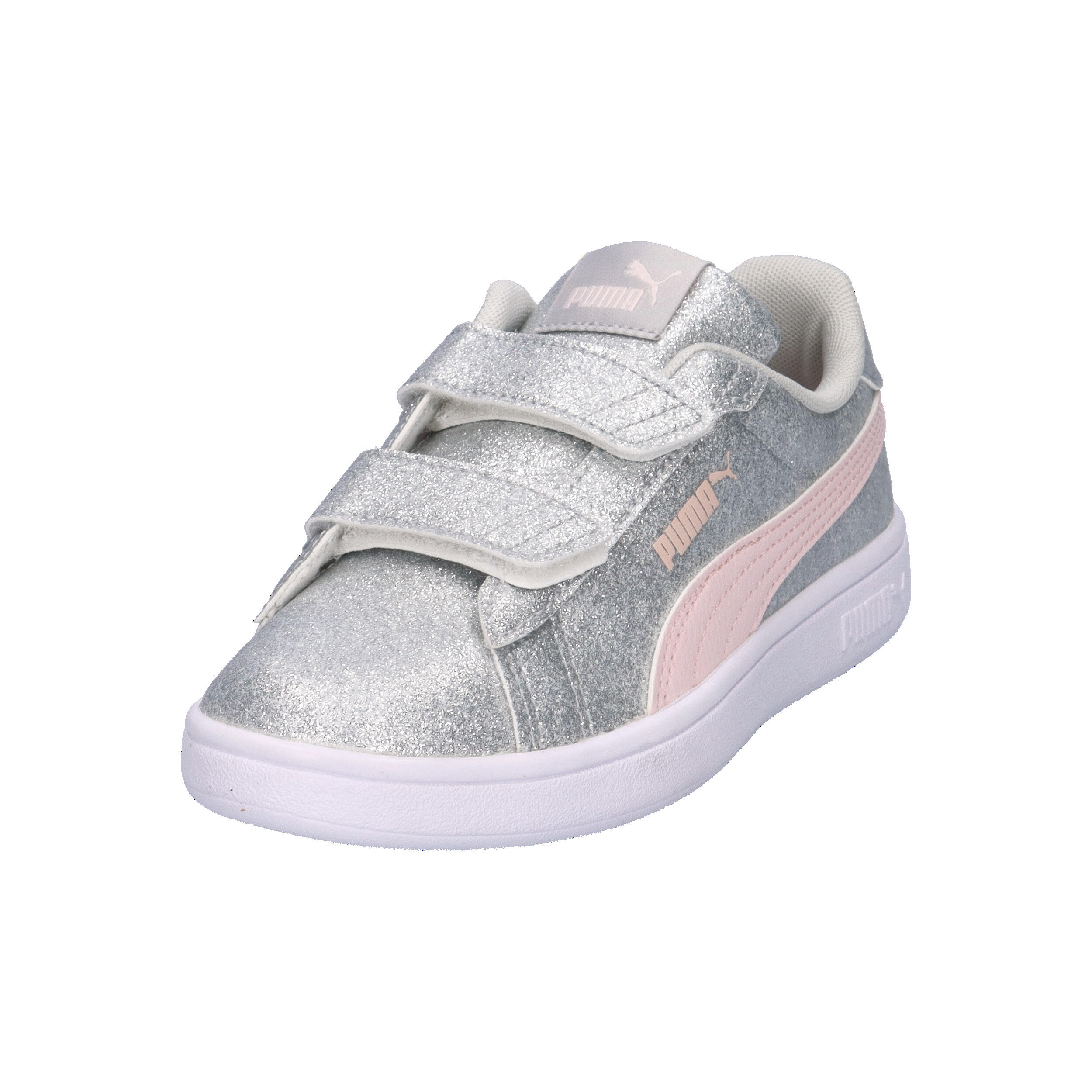 Smash 3.0 Glitz Glam Sneakers Mädchen PUMA 9/15