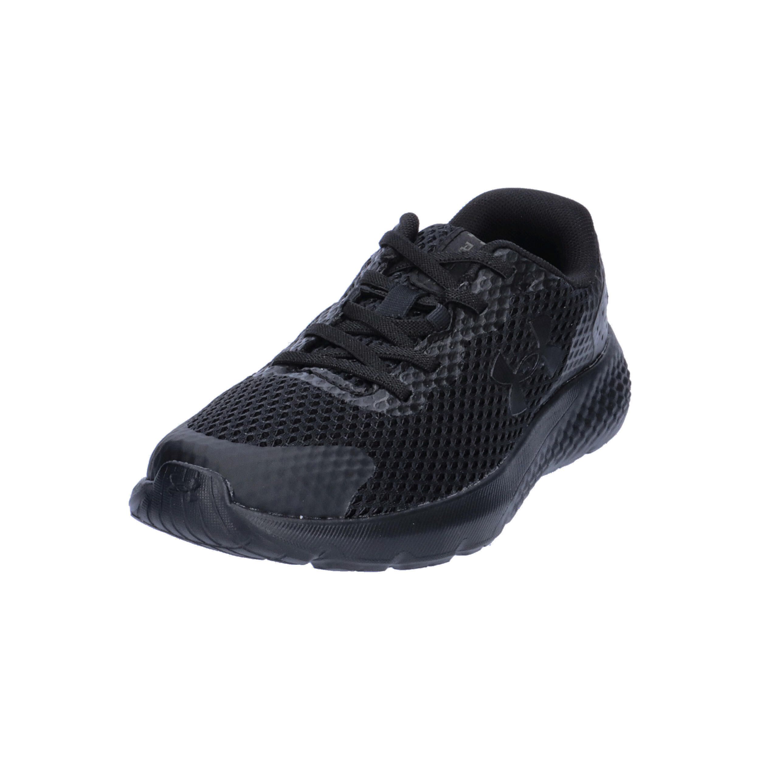 Buty do chodzenia dla dzieci Under Armour Bps Rogue 3 4/15