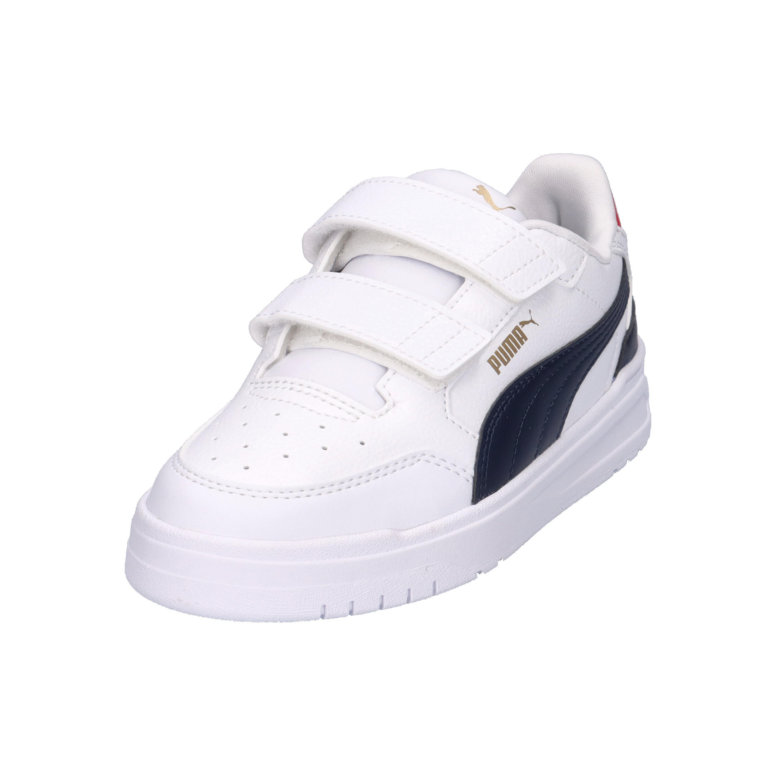 Dziecięce niskie sneakersy Shuffle Downtown PUMA 9/10