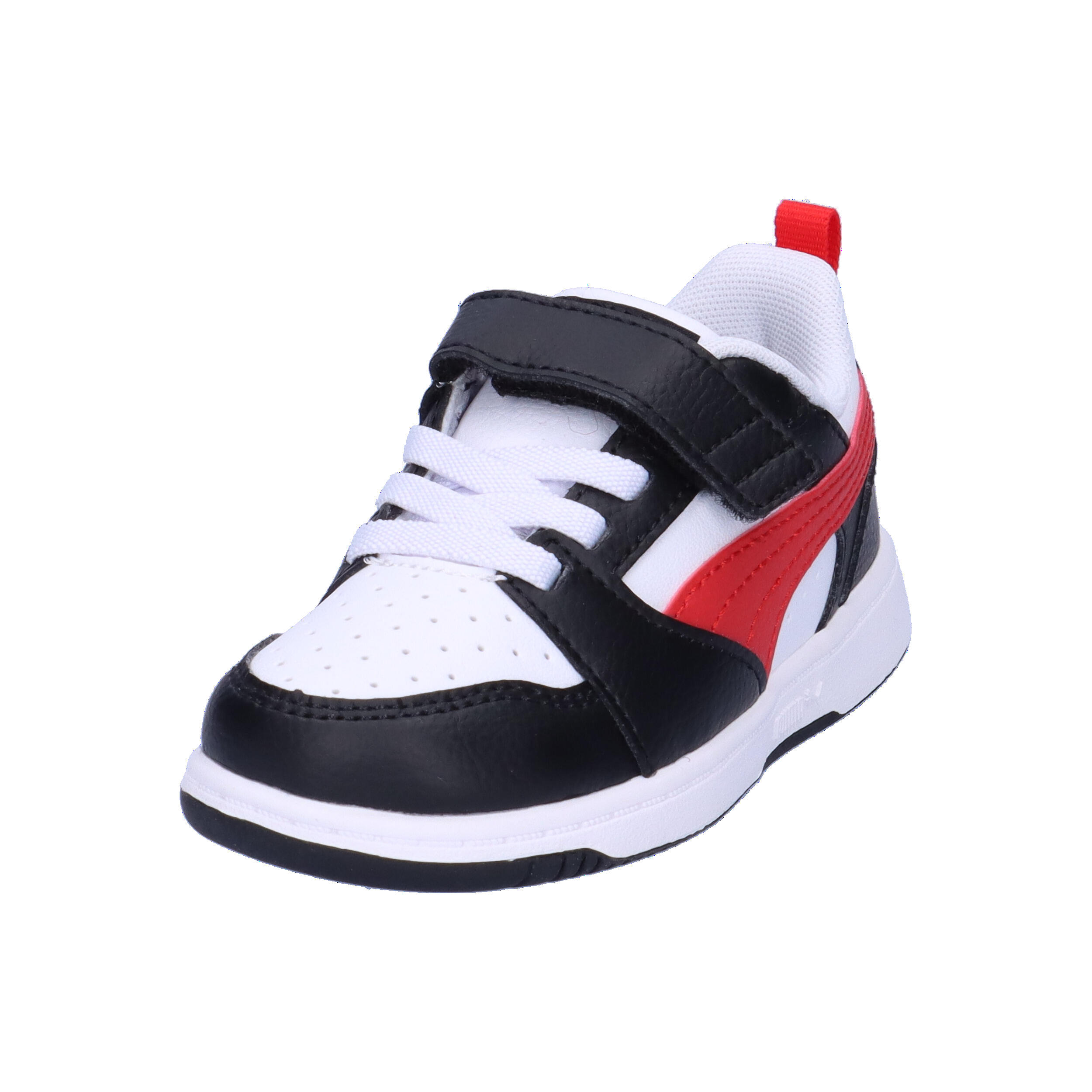 Sneakersy PUMA Rebound V6 Lo dla małych dzieci PUMA 9/15