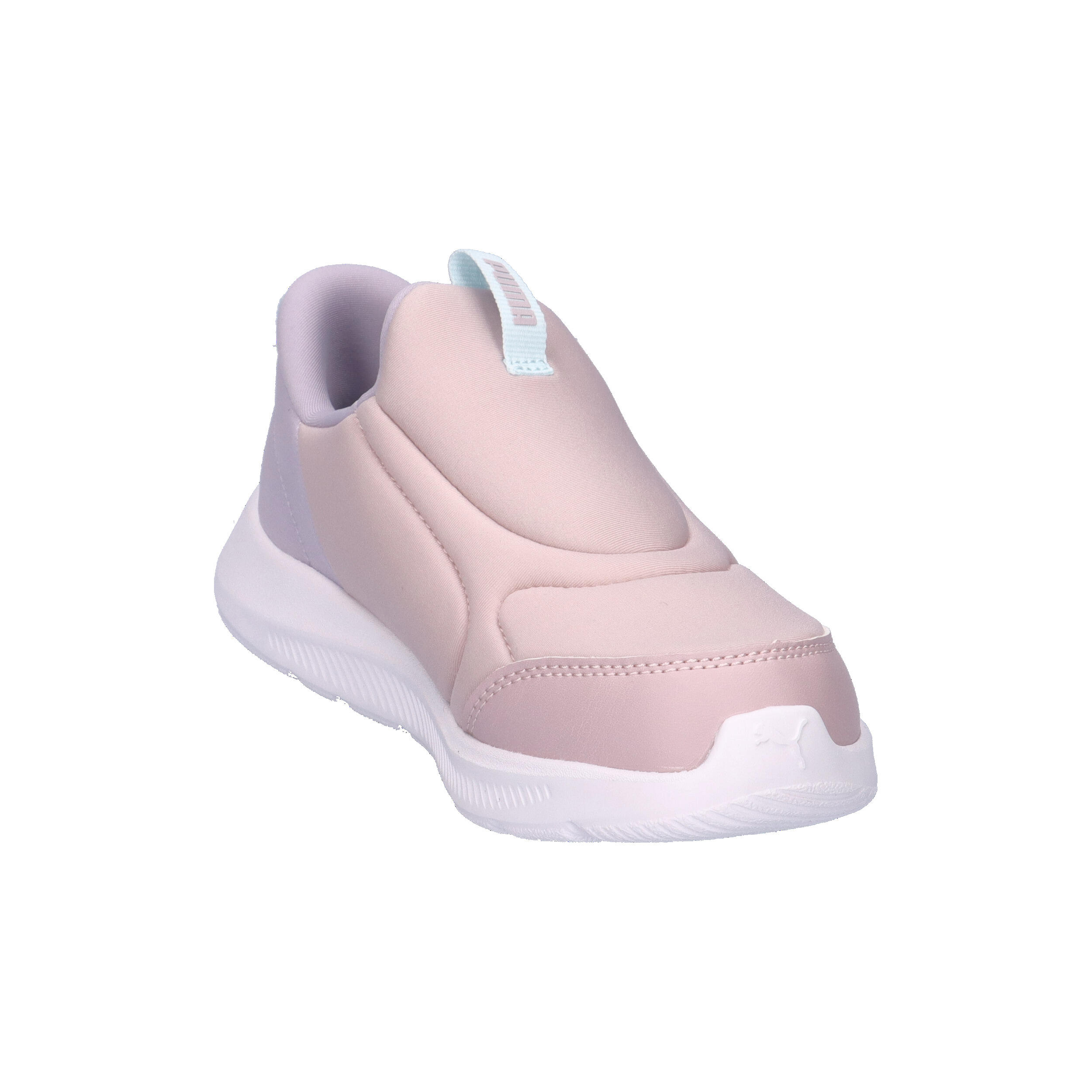 Puma Kinder Sneaker Puma Fun Racer 2 SLIPTECH PS 400582 2/15