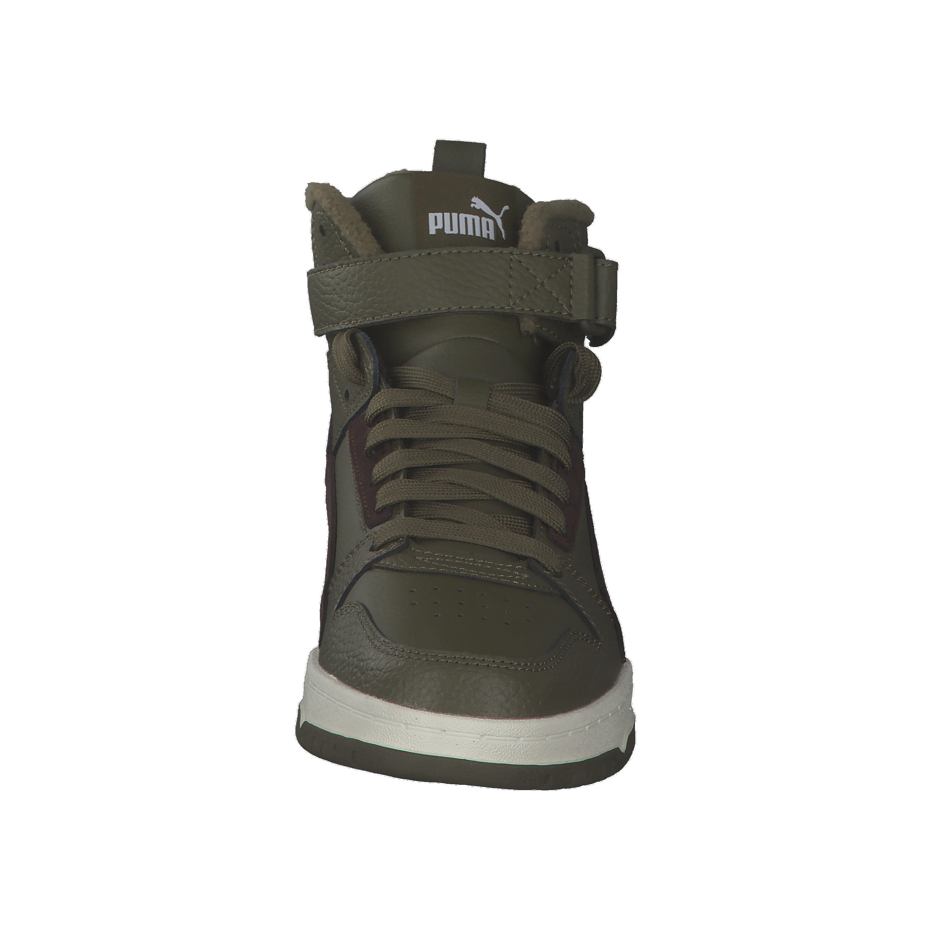 Scarpa universali bambini Puma Rbd Game Wtr Jr 3/14