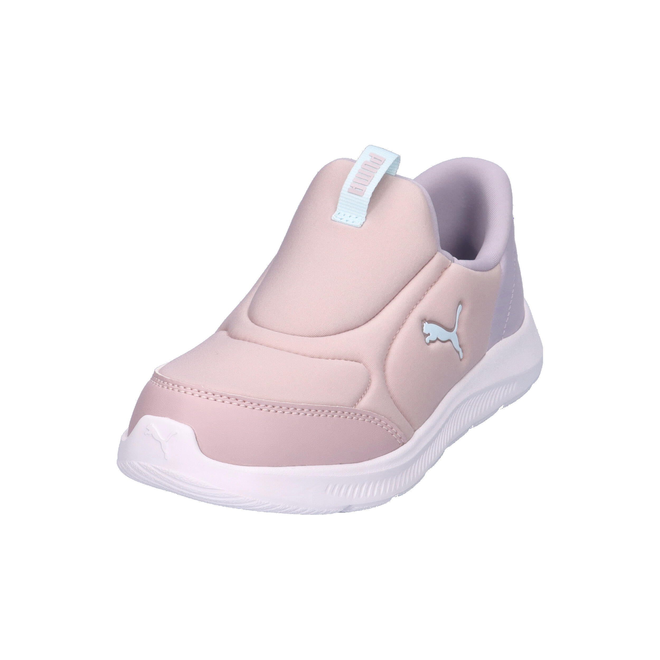 Puma Kinder Sneaker Puma Fun Racer 2 SLIPTECH PS 400582 4/15
