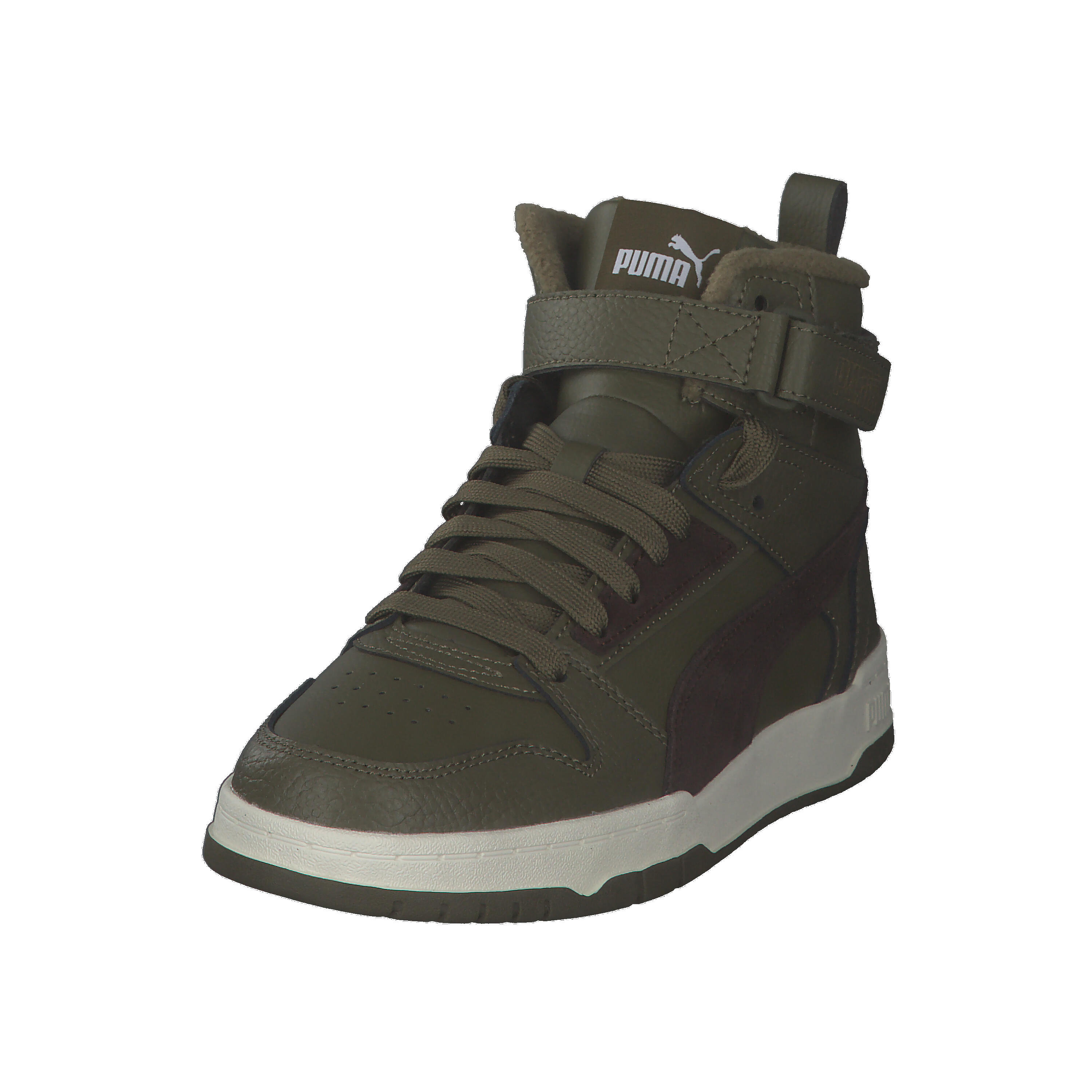 Scarpa universali bambini Puma Rbd Game Wtr Jr 4/14