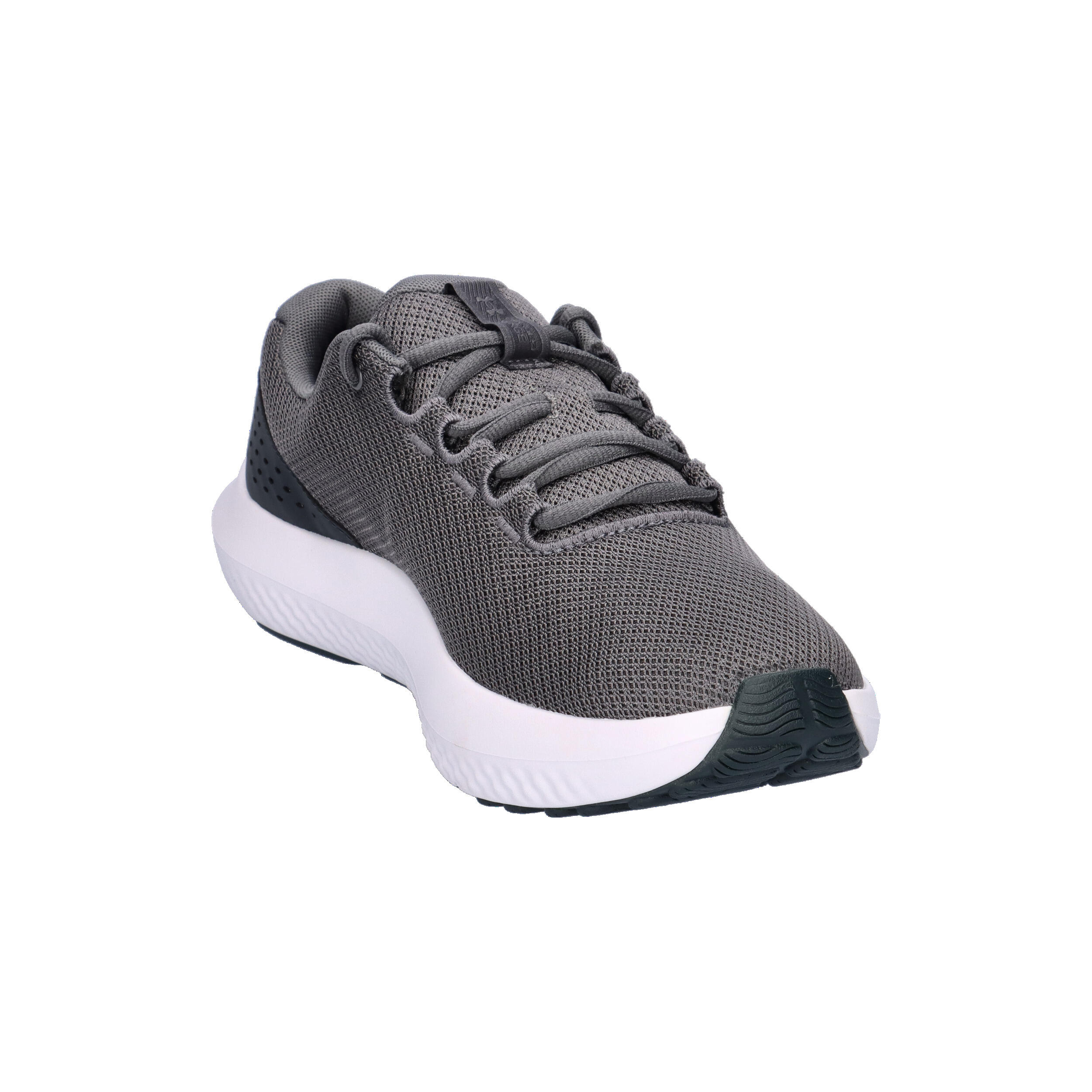 Chaussures de course Under Armour Charged Surge 4 Gris 2/15