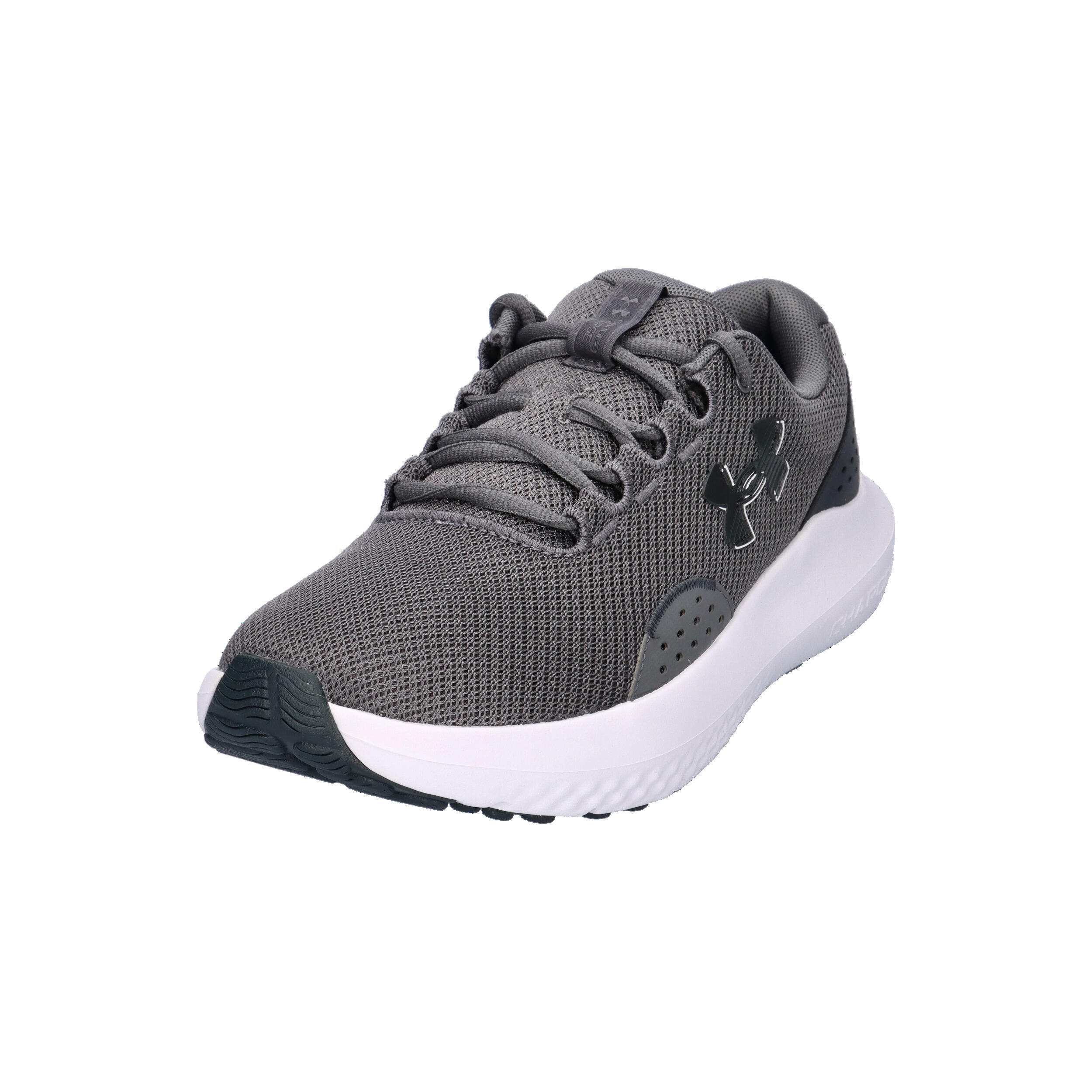 Chaussures de course Under Armour Charged Surge 4 Gris 4/15