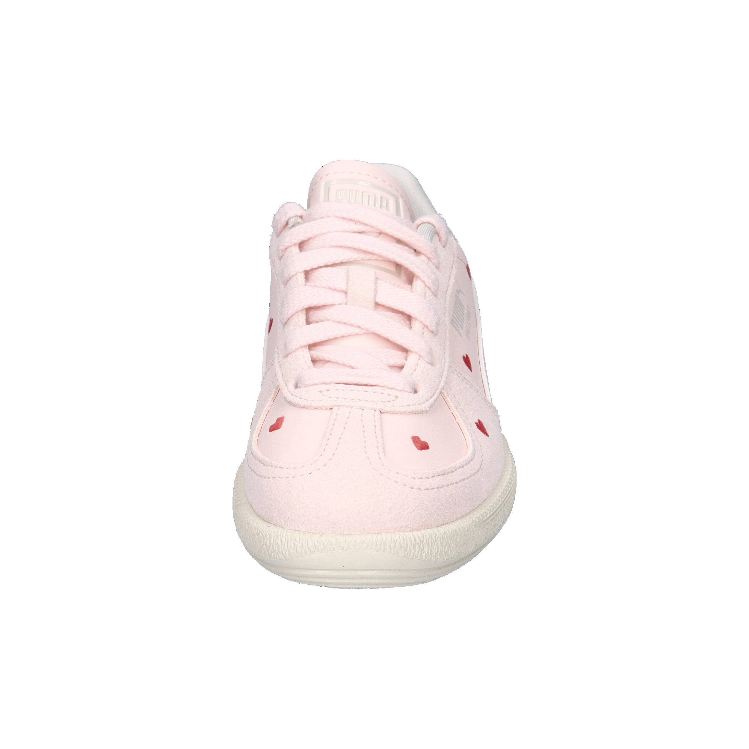 Puma Mädchen Sneaker Palermo Amor Jr 405173 3/15