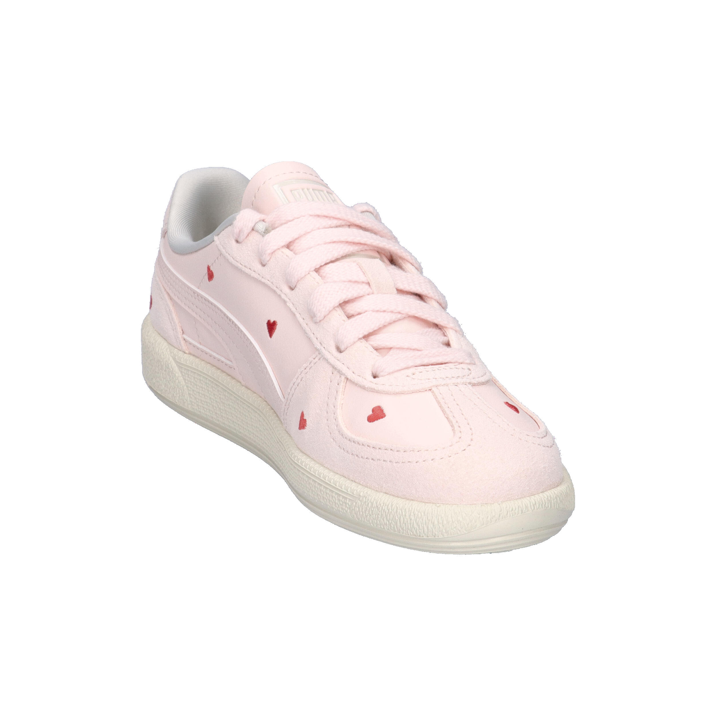 Puma Mädchen Sneaker Palermo Amor Jr 405173 2/15