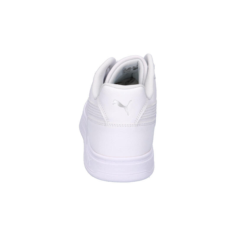 Pantofi sport barbati Puma Caven Iii, Alb