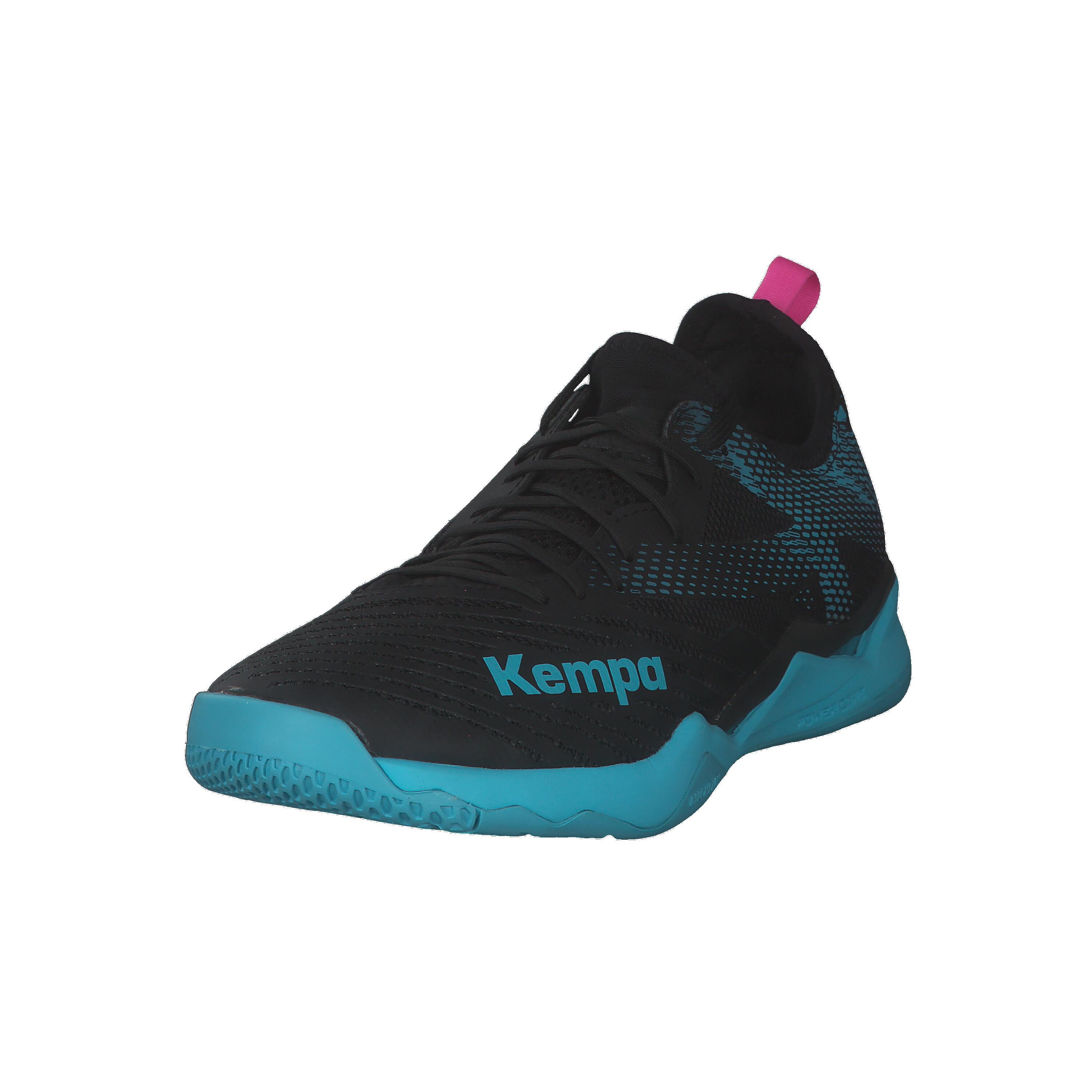 Kempa Herren Handballschuhe WING LITE 2.0 9/15