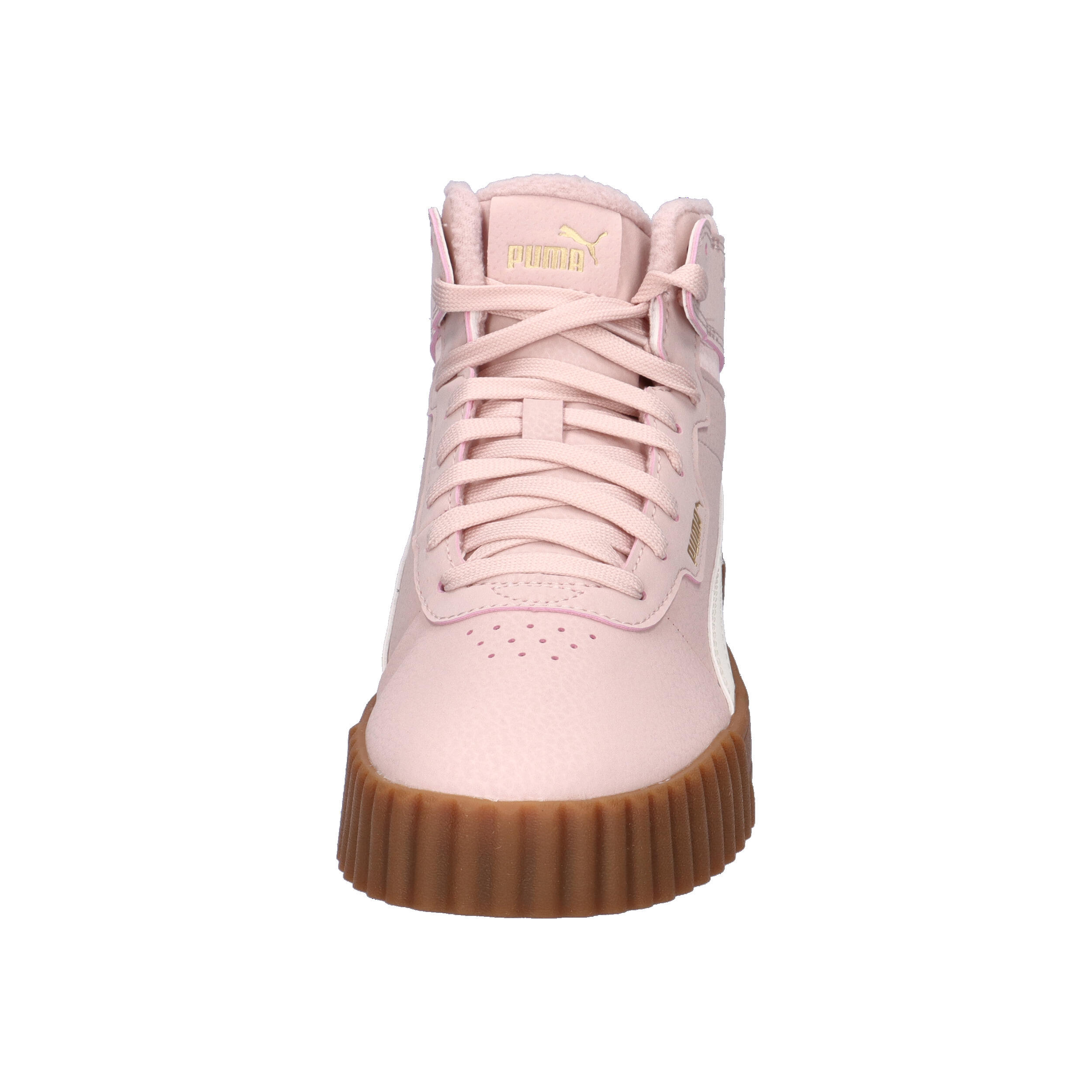 Puma Damen Sneaker Carina 3.0 Mid WTR 402643 3/15