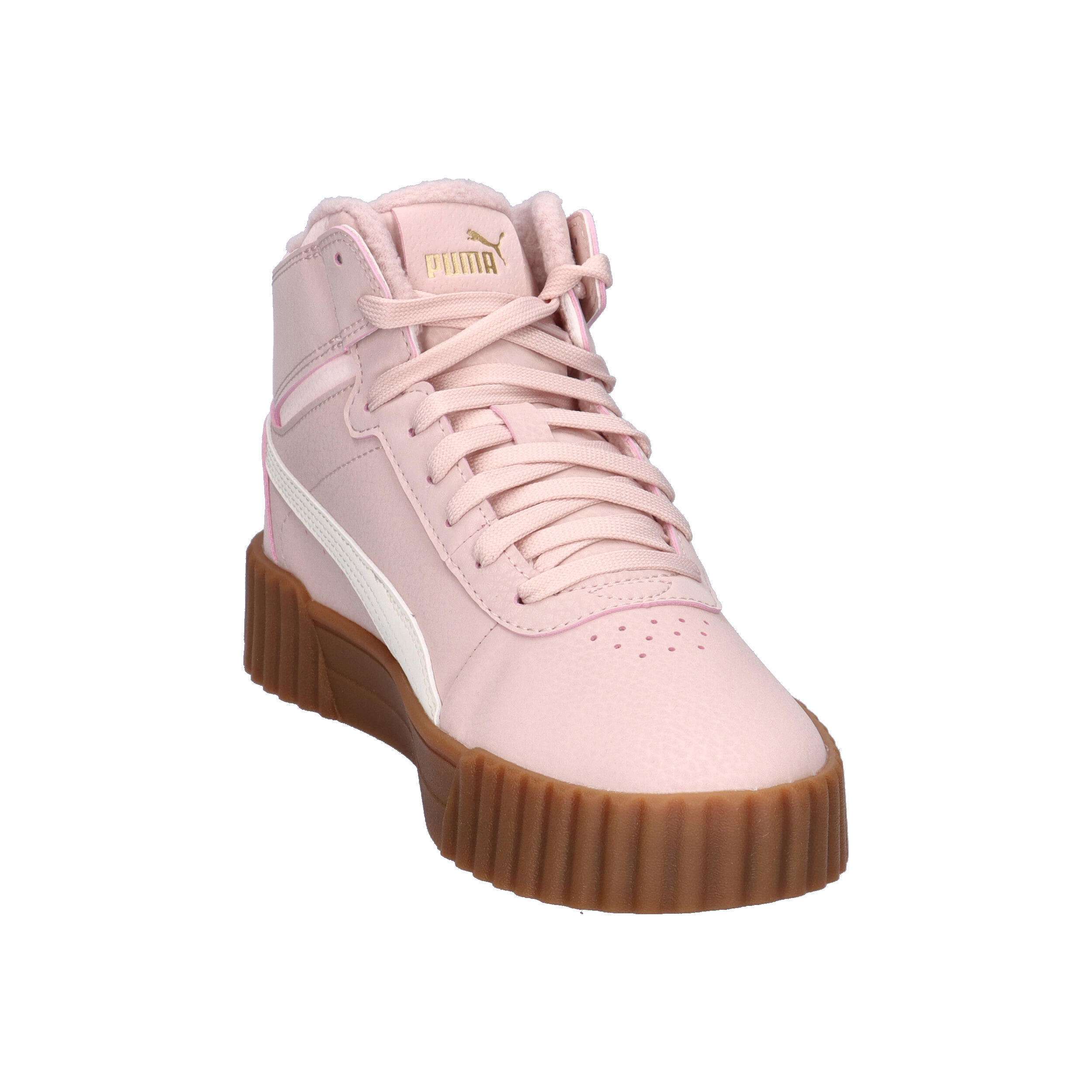 Puma Damen Sneaker Carina 3.0 Mid WTR 402643 2/15