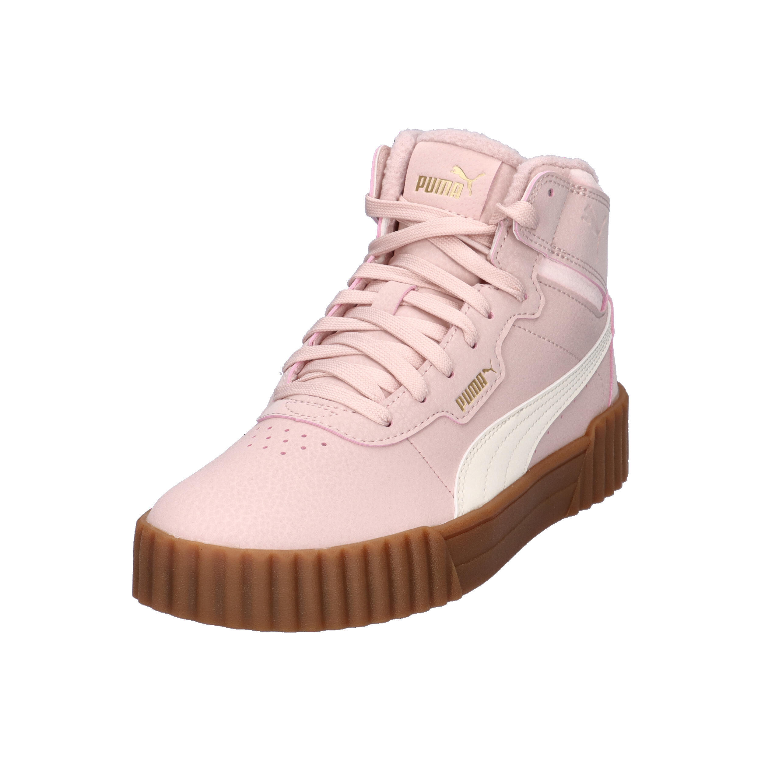 Puma Damen Sneaker Carina 3.0 Mid WTR 402643 4/15