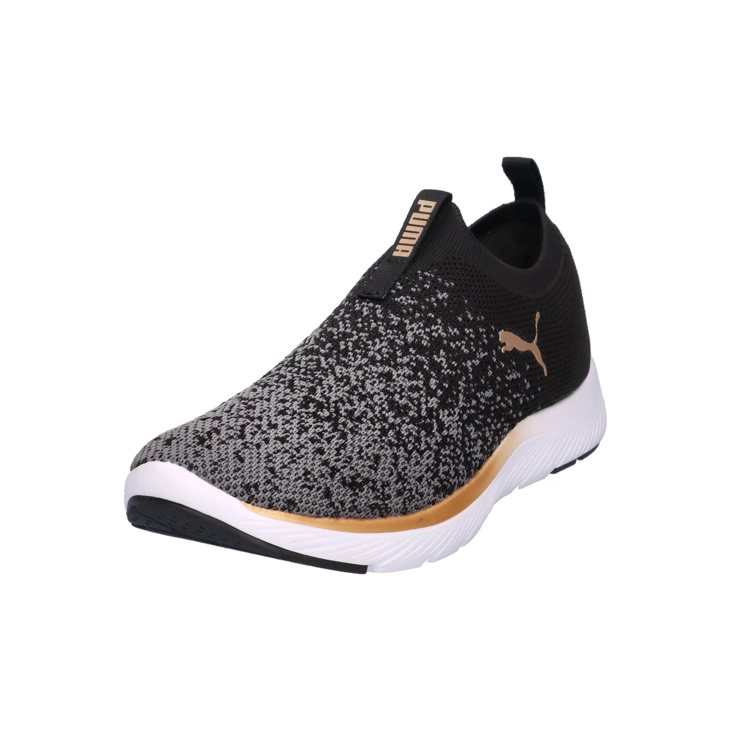 Softride Premier Slip-On Strick-Laufschuhe Damen PUMA 9/15