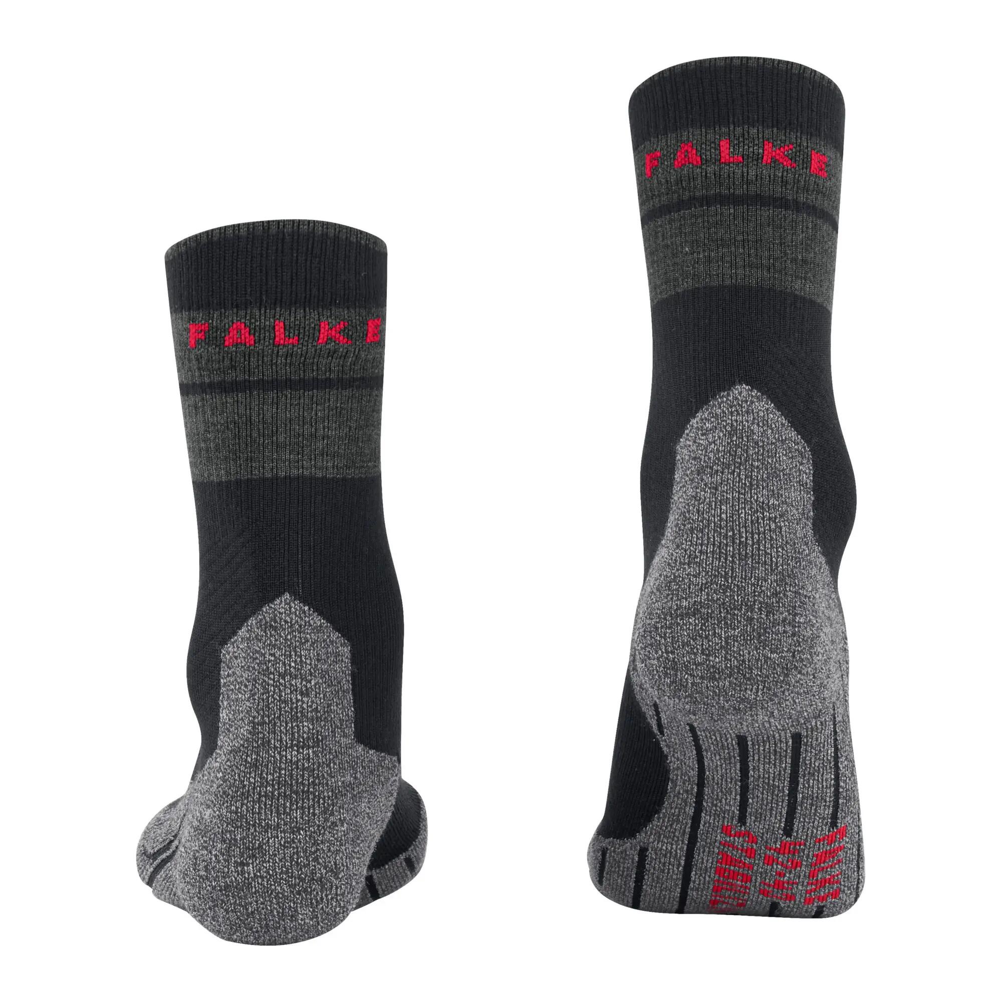 Chaussettes Falke TK Stabilizing 8/13