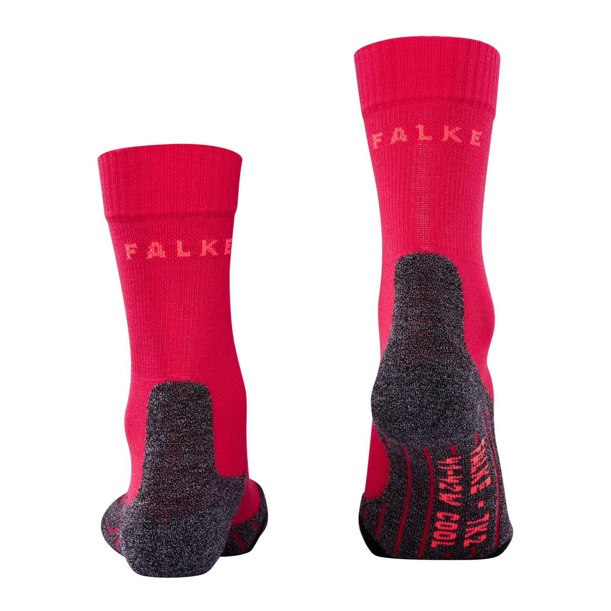 Socken für Frauen Falke TK2 Cool 8/13