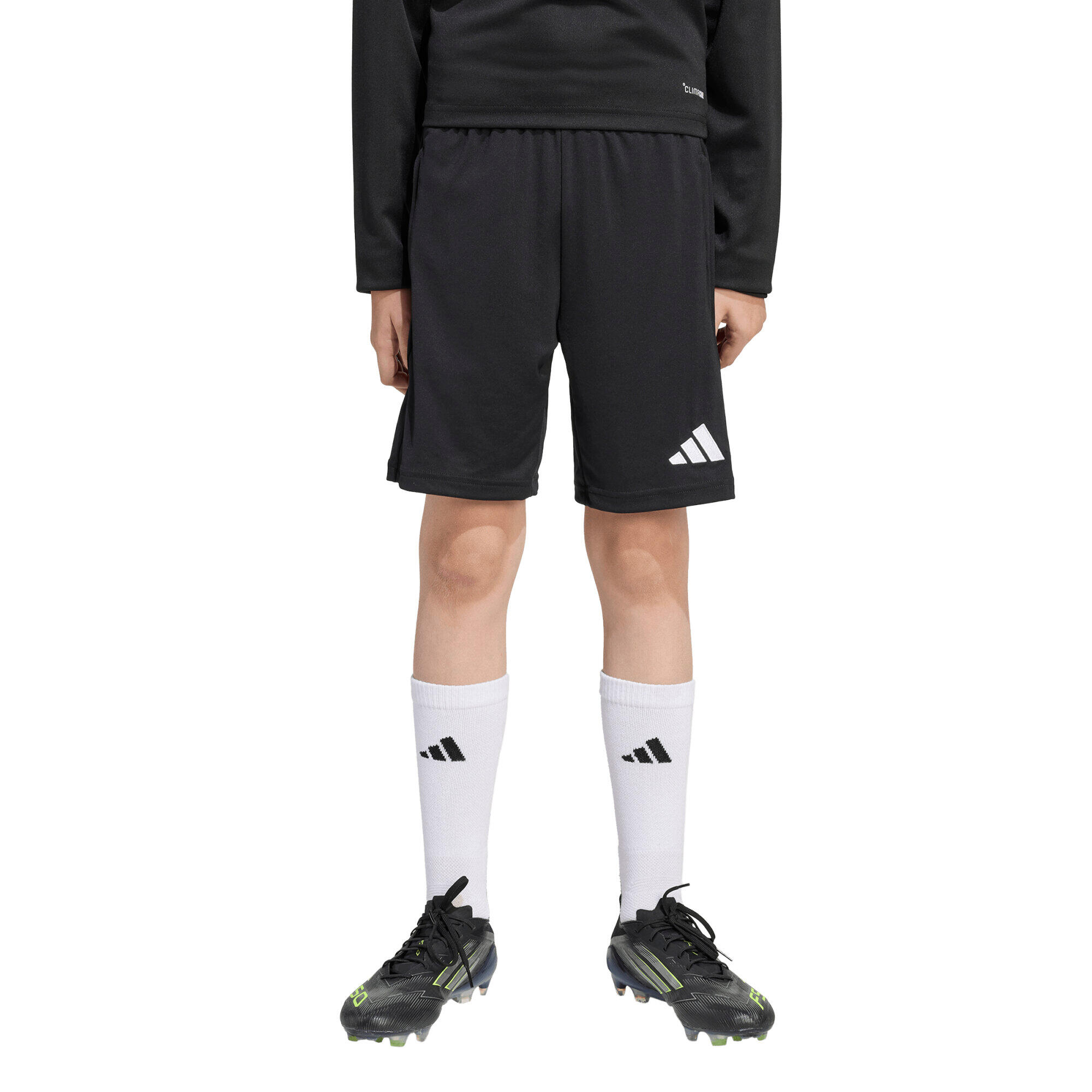 Entrada26 Training Short Kids 8/12