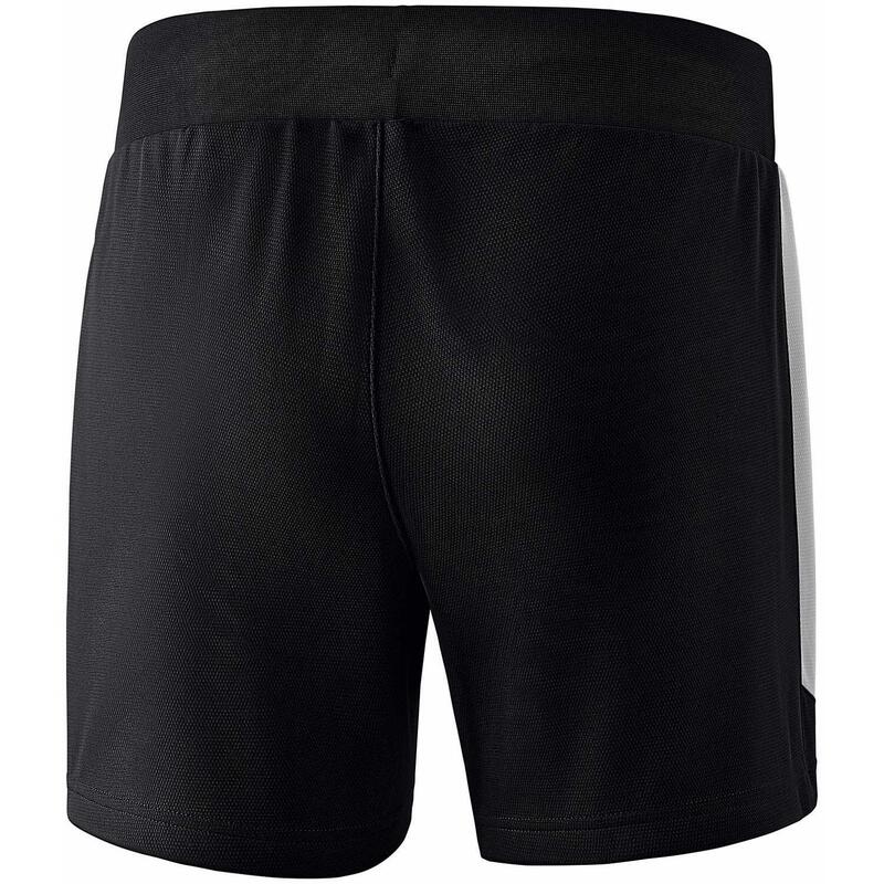 Short ERIMA Squad Negru/Gri