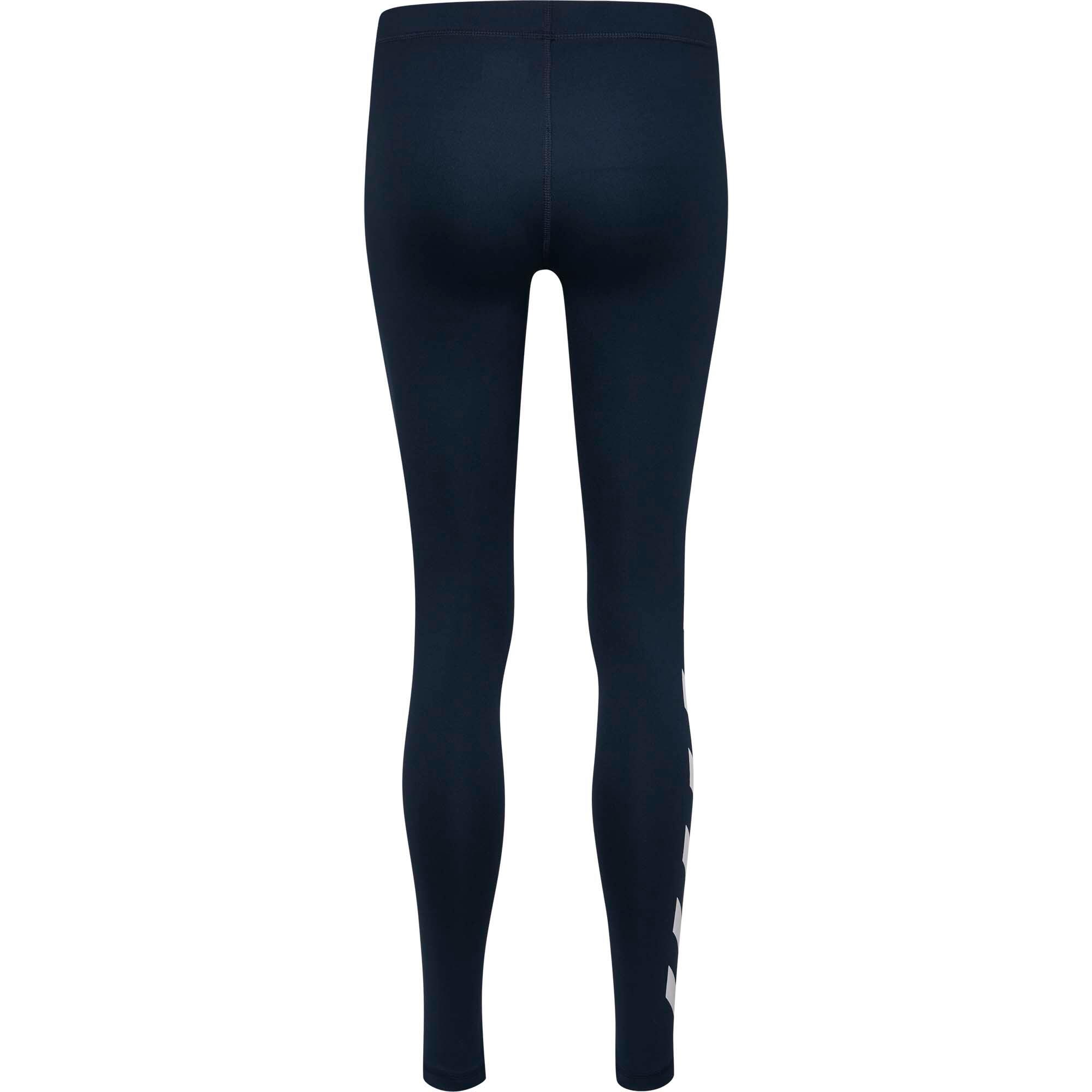 Leggings para mulher Hummel lily 8/8