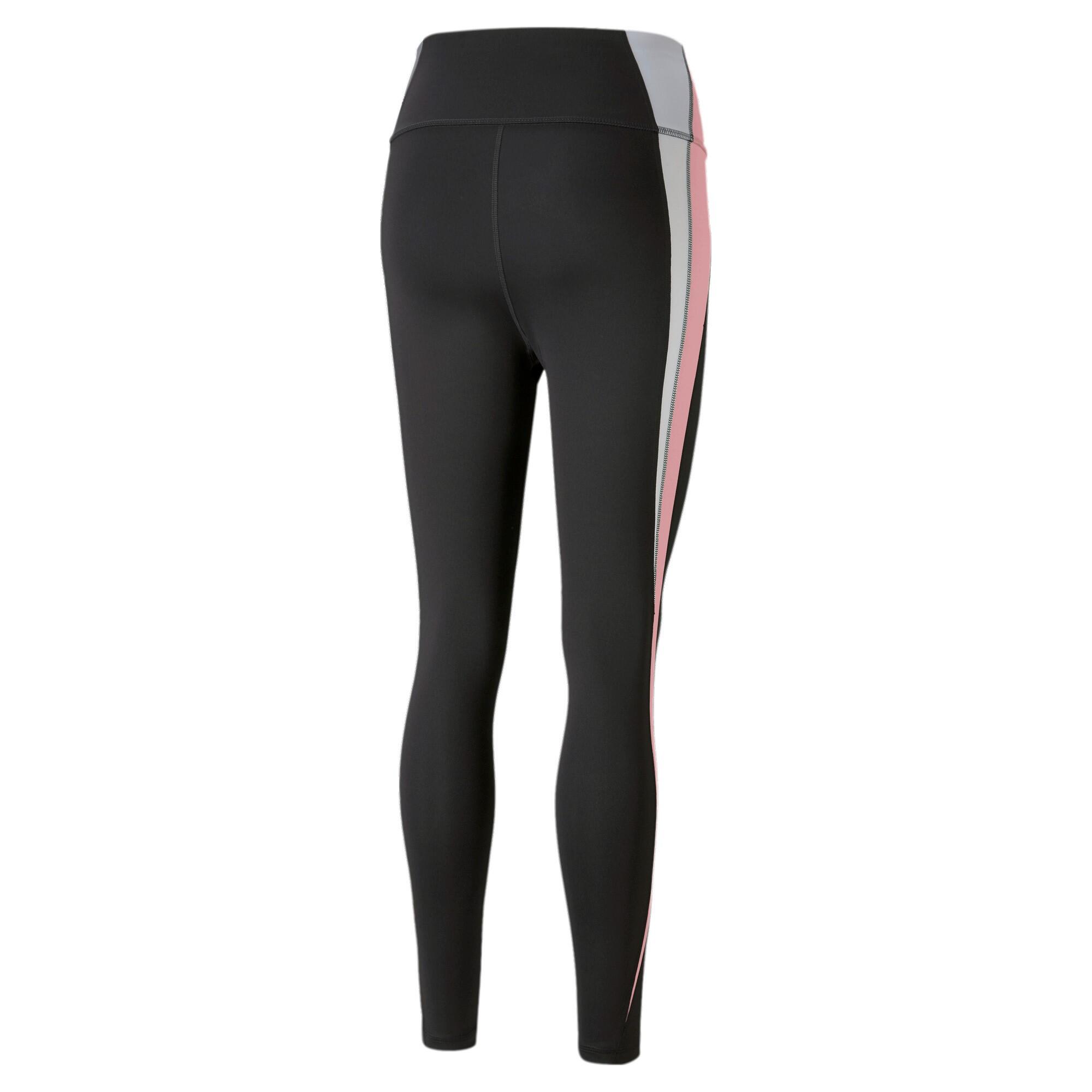 Puma Damen Tight EVOSTRIPE High 7/8 Tights 589158 3/3