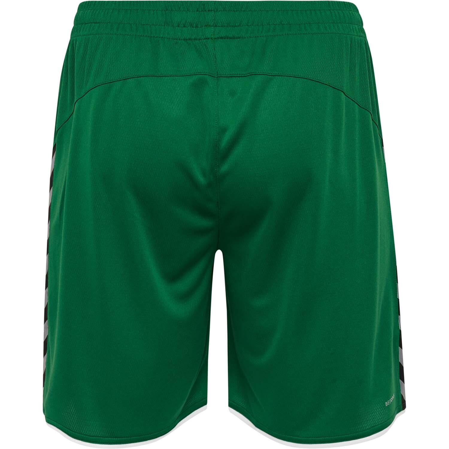 Verstellbare Taille Kurze Hose Hmlauthentic Herren 7/7