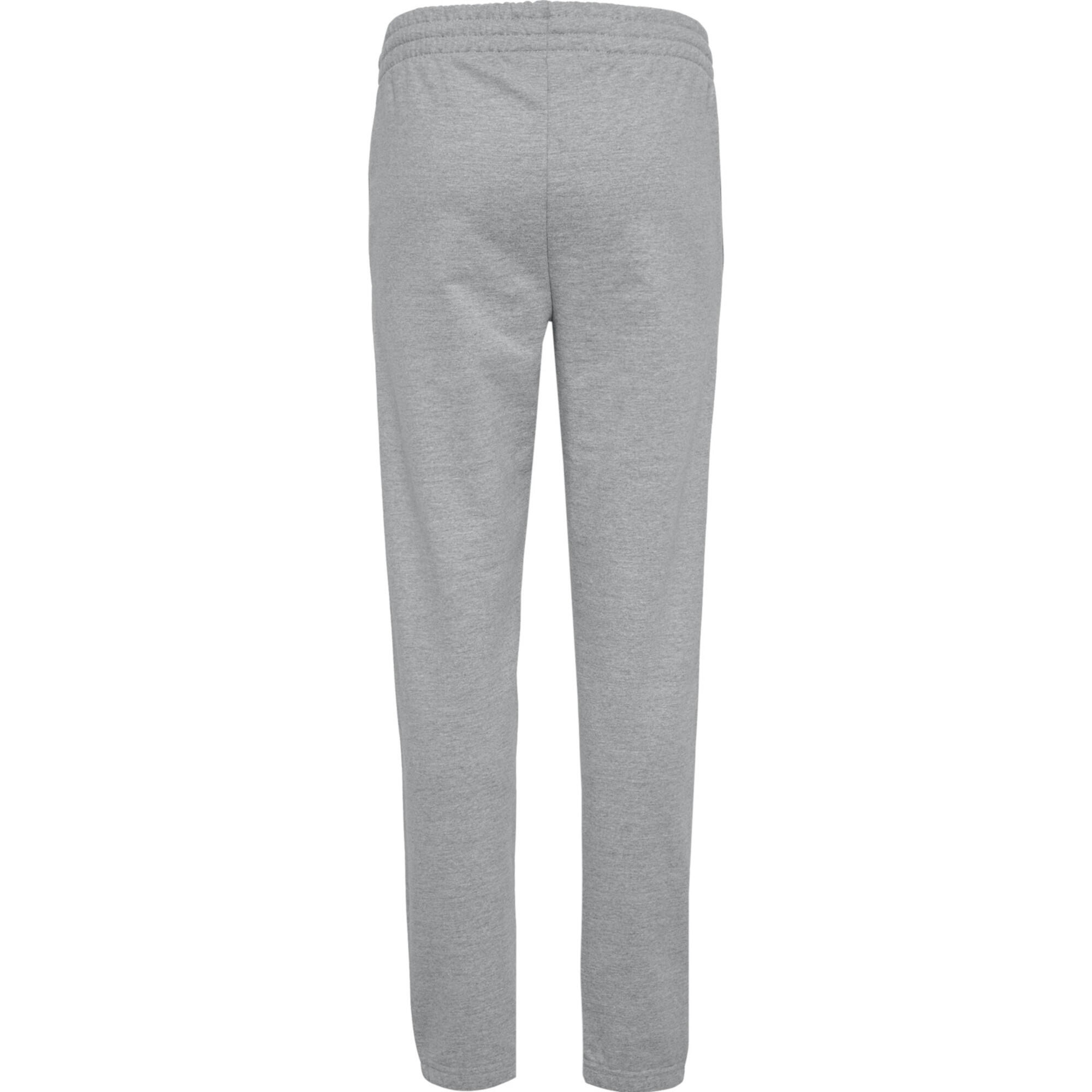 Trekkoordsluiting Broek Hmlgo Uniseks Kinderen 8/8