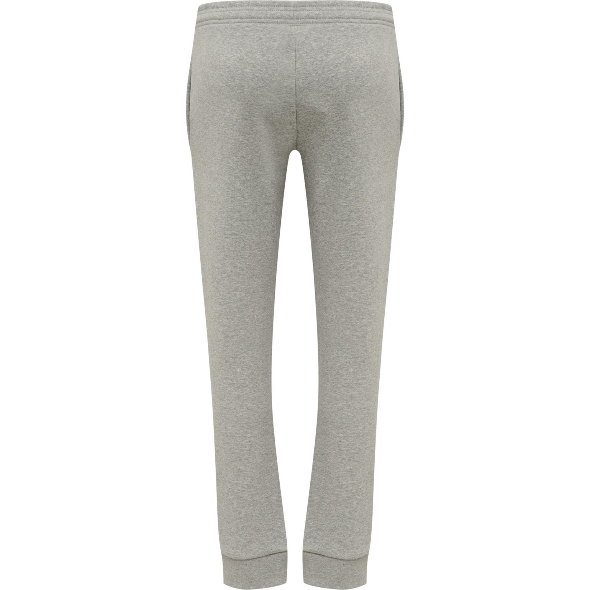 Calças de jogging para mulher Hummel Red Basic 8/9