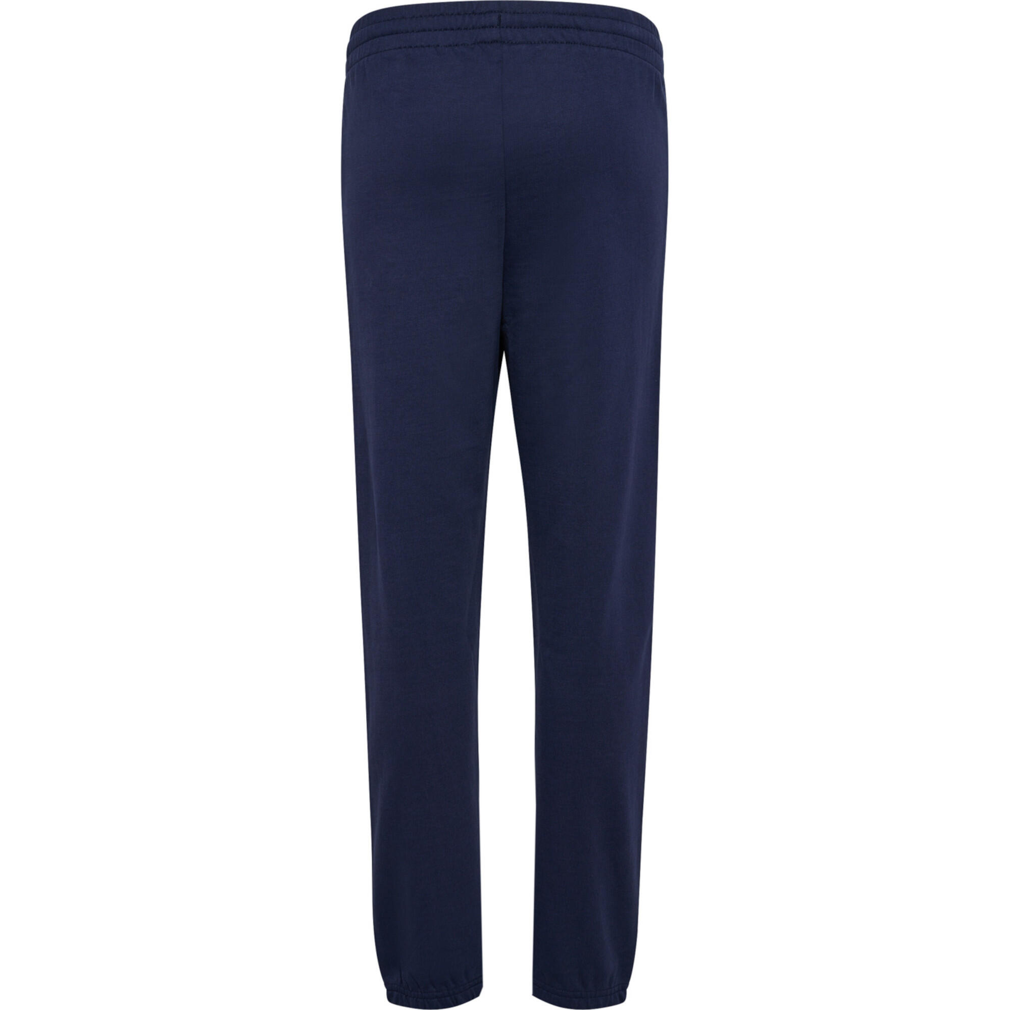 Trekkoordsluiting Broek Hmlgo Uniseks Kinderen 8/8