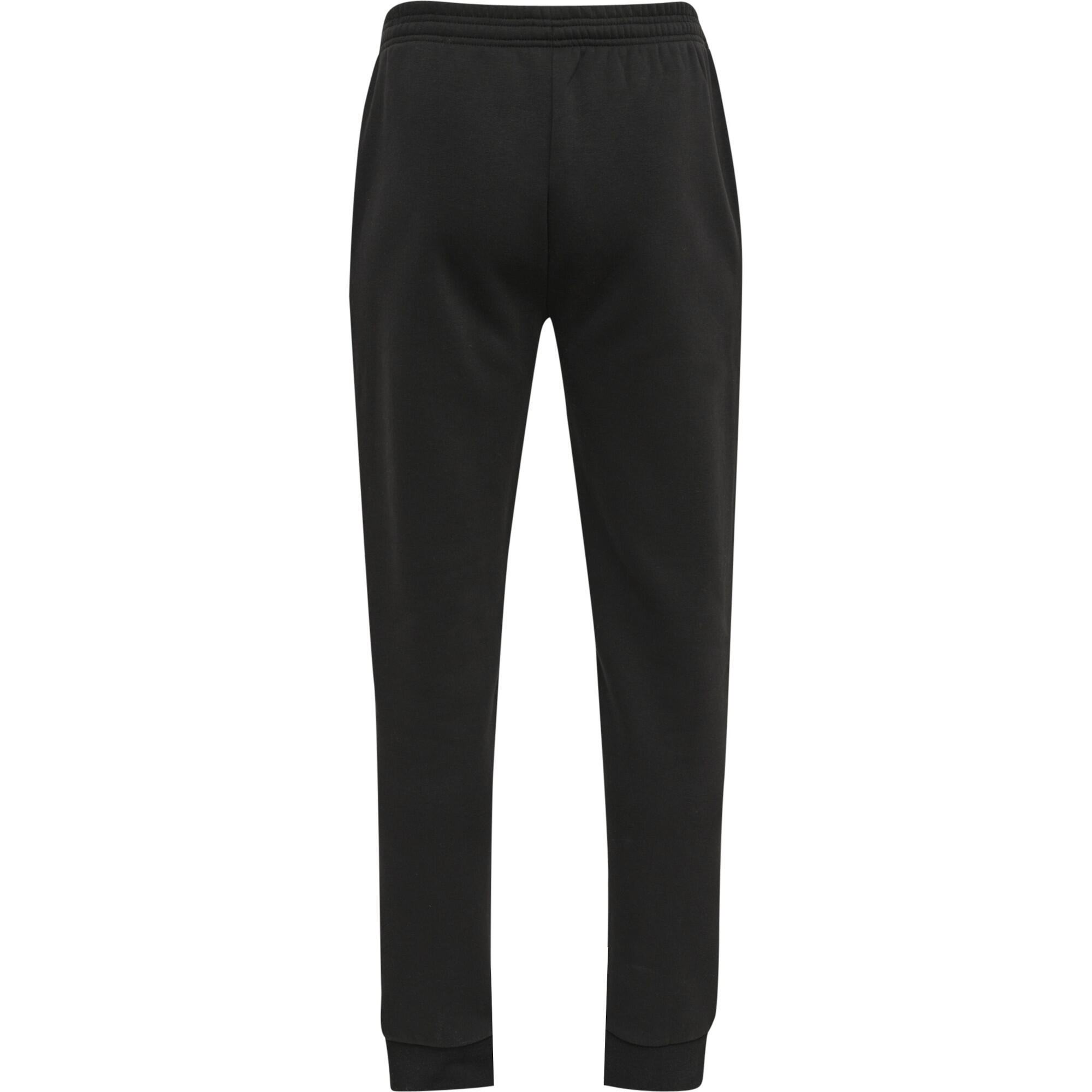 Melegítőnadrág Hummel Red Basic 10/11