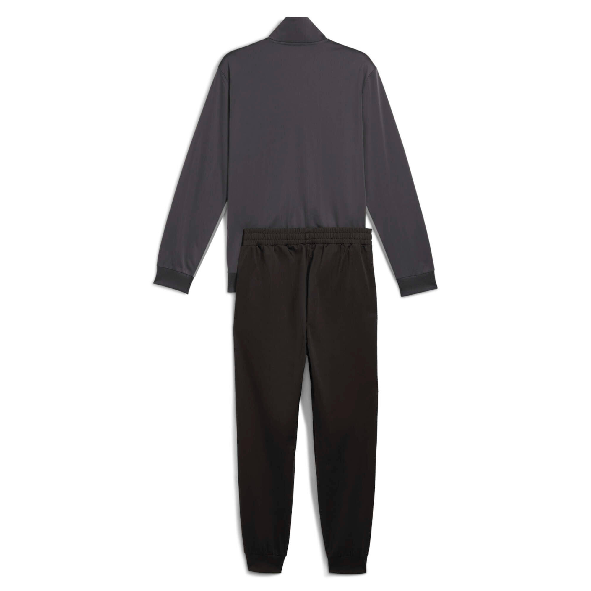 Ensemble de survêtement Puma Ensemble de survetement Poly Colorblock Puma 4/4
