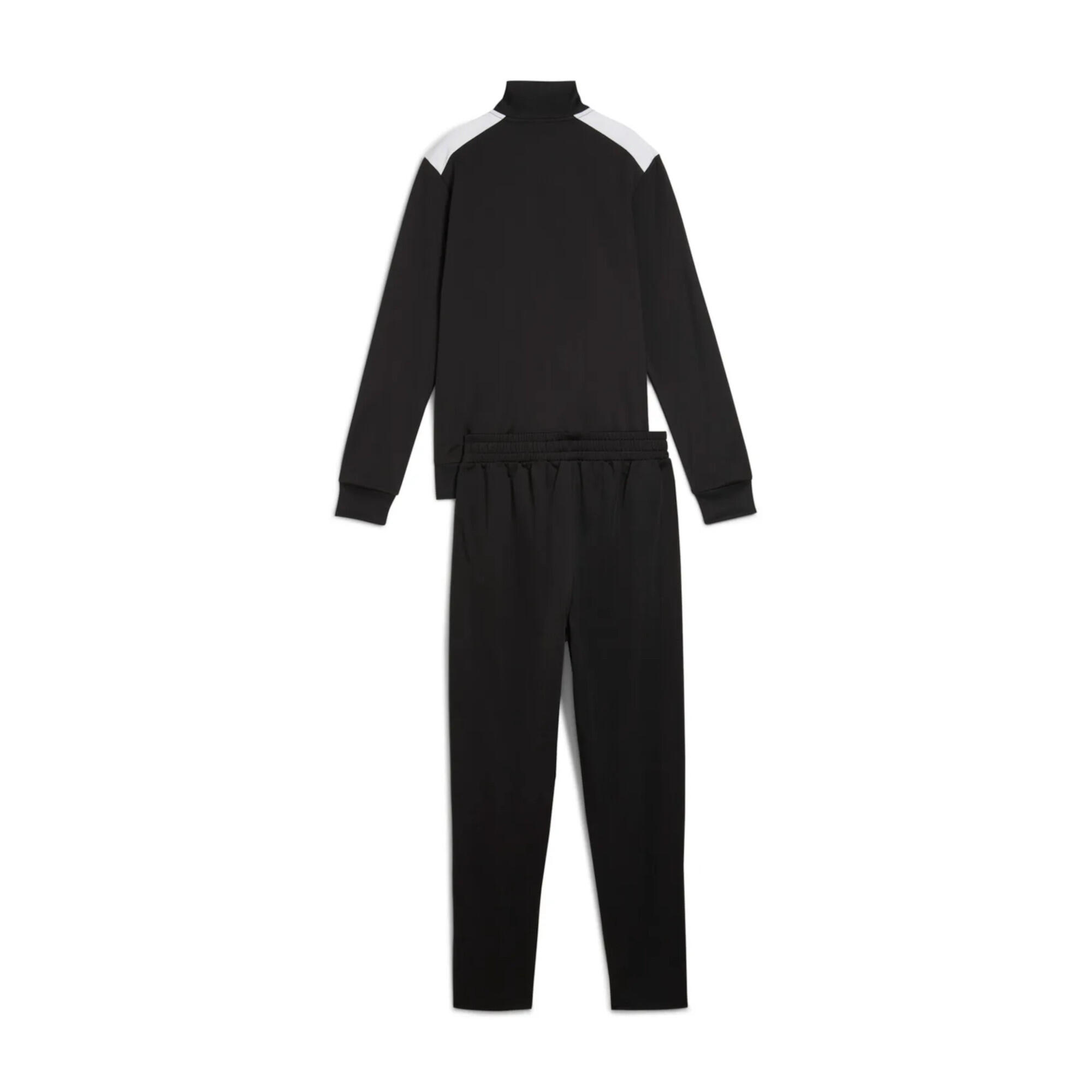 Poly Anzug Damen PUMA 8/8