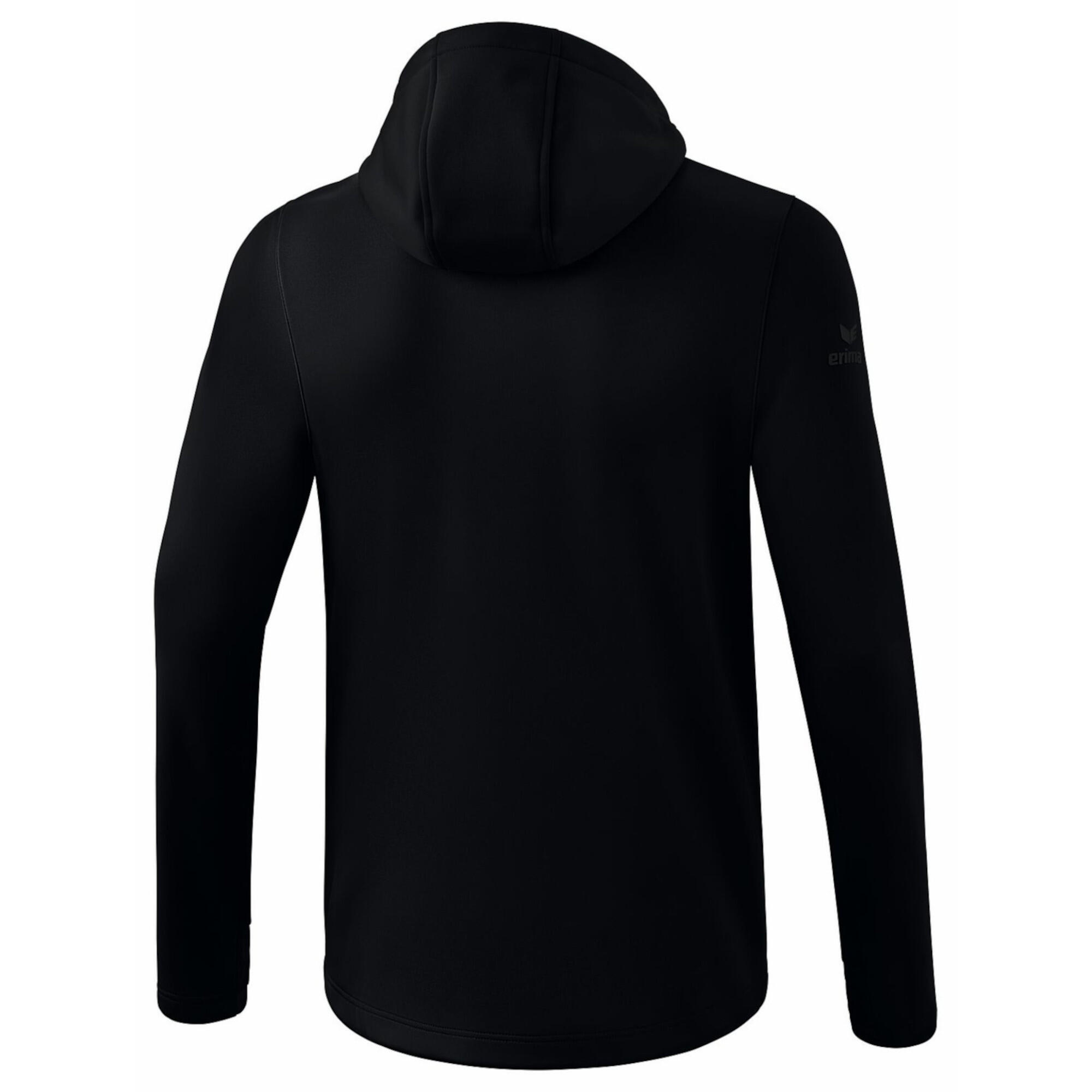 Chaqueta Erima Softshell Performance 8/8