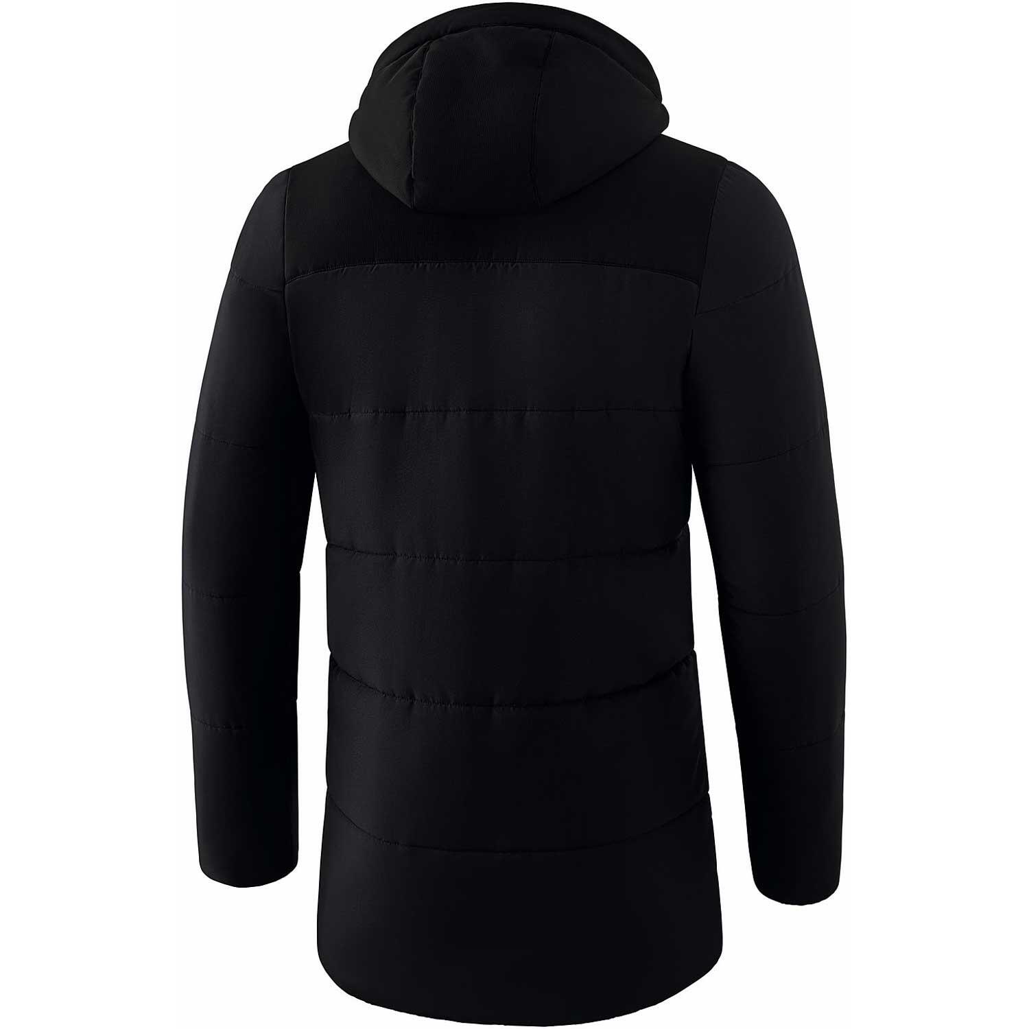 Herren Winterjacke Squad 8/8