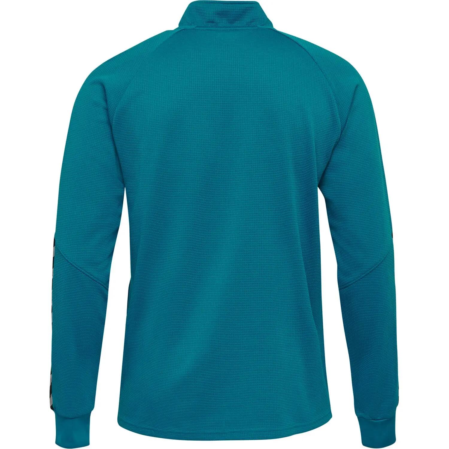 Mono Hmlauthentic Multideporte Hombre Hummel 7/7