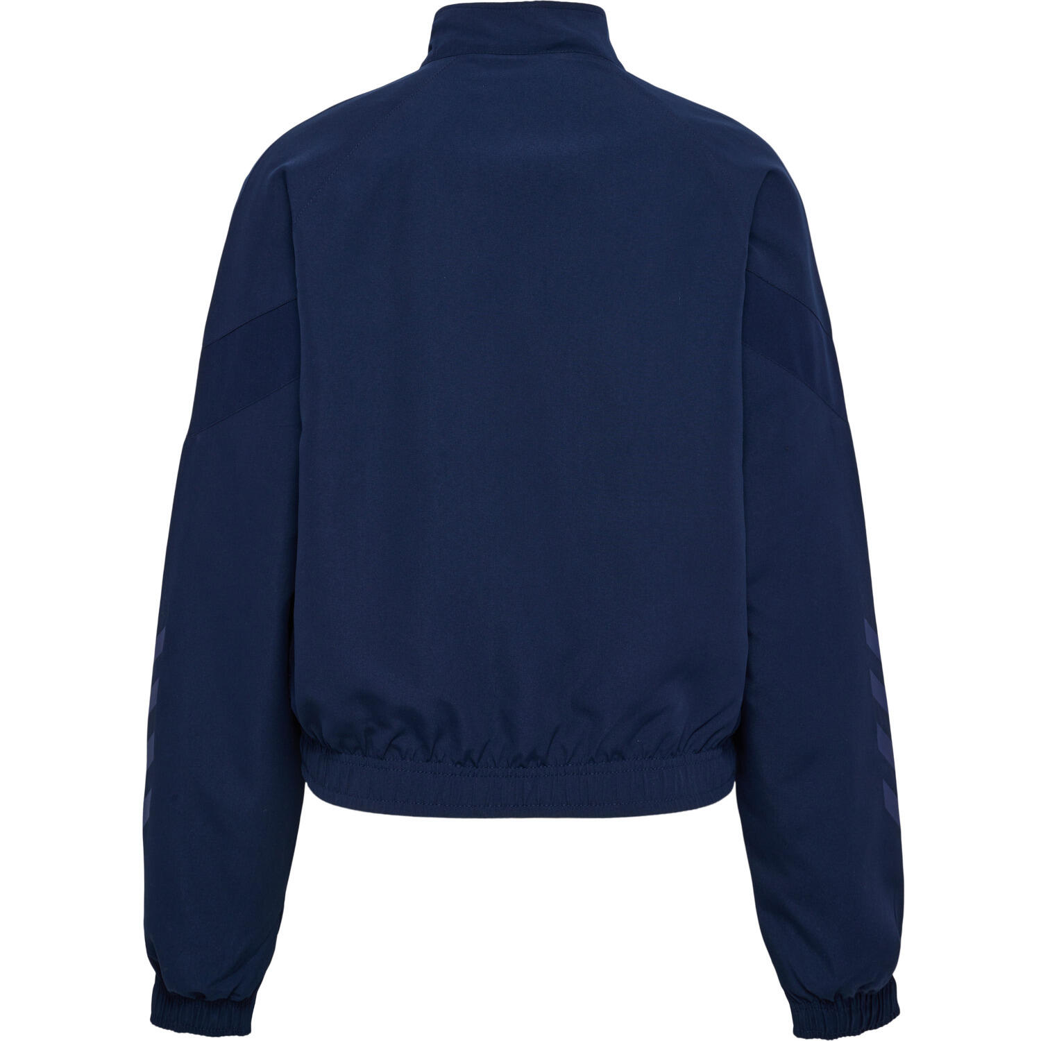 Mono Hmltravel Multideporte Mujer Transpirable Diseño Ligero Hummel 8/8