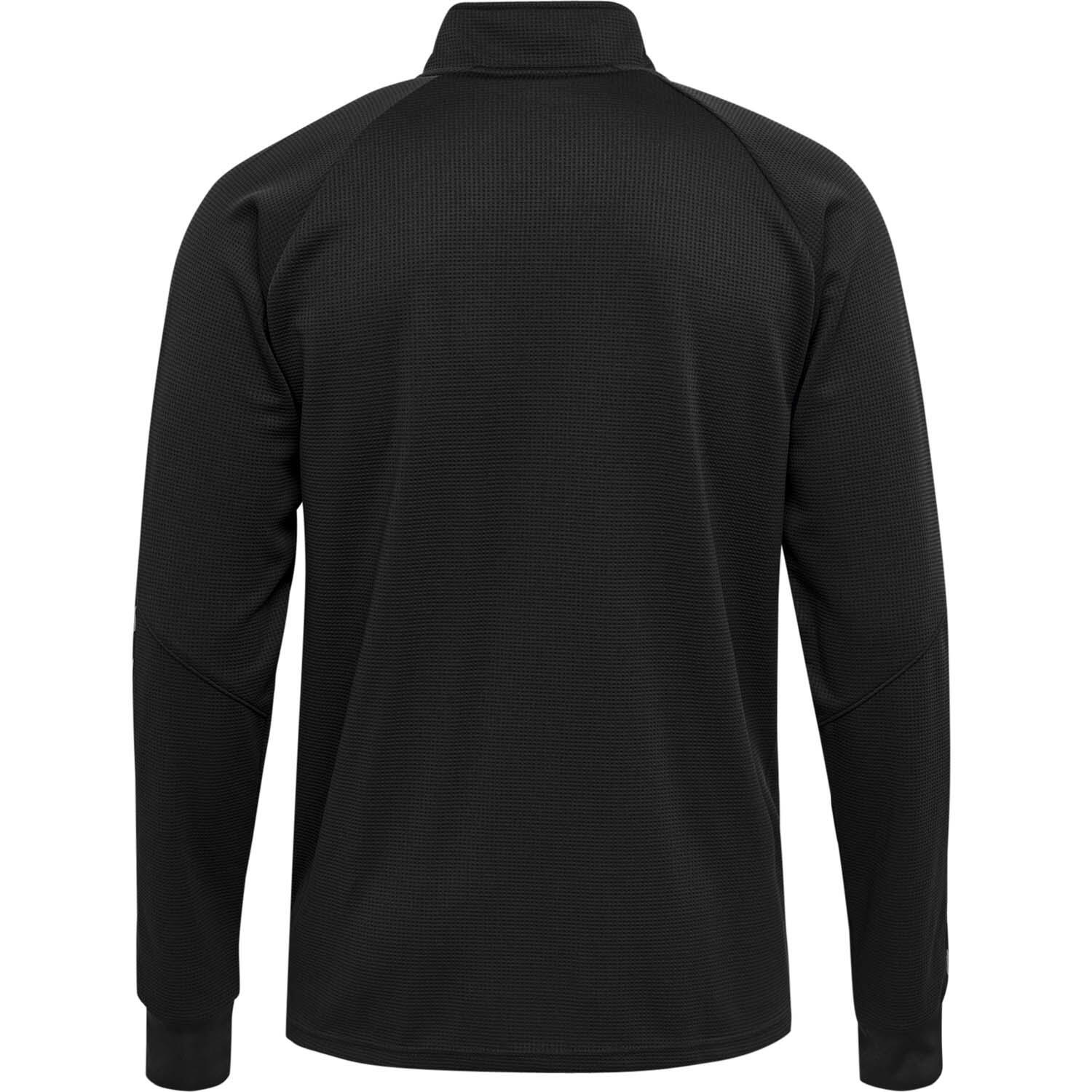 Casaco Hummel Zip hmlAUTHENTIC Poly 7/7