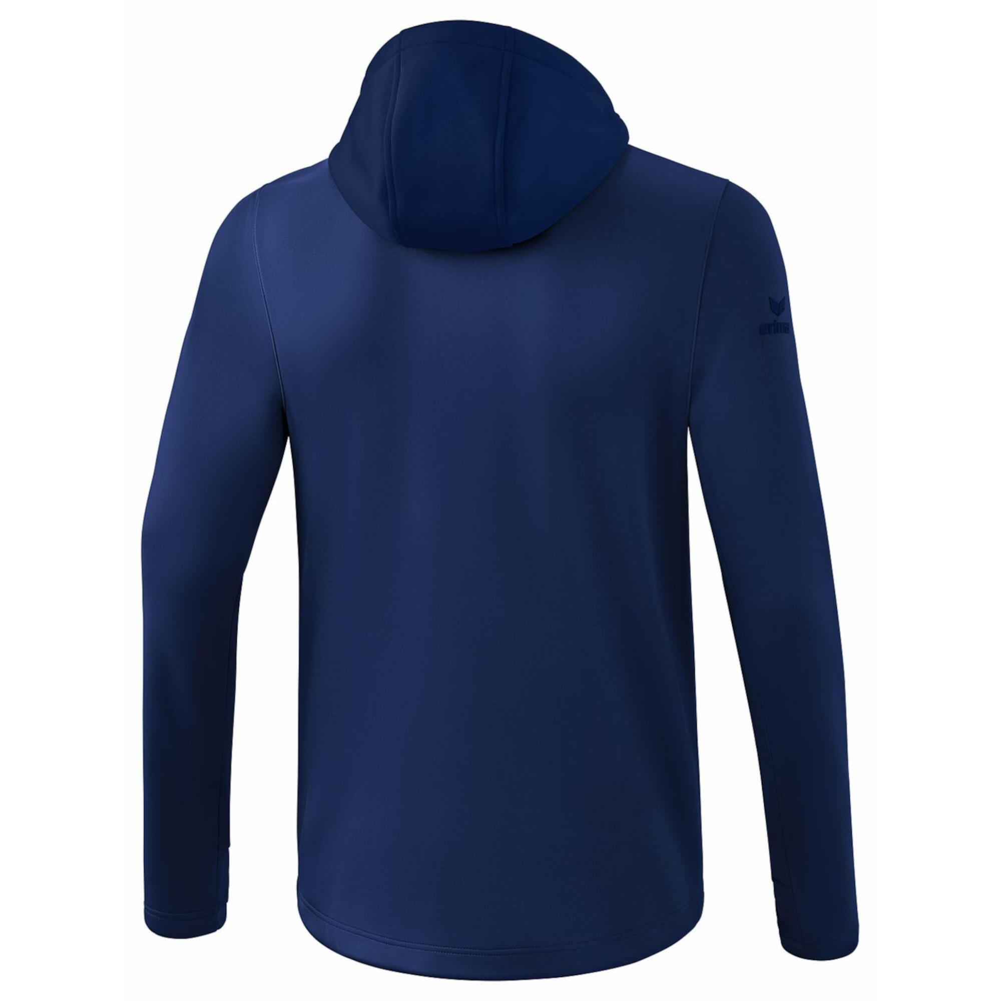 Herren Softshelljacke Performance 8/8